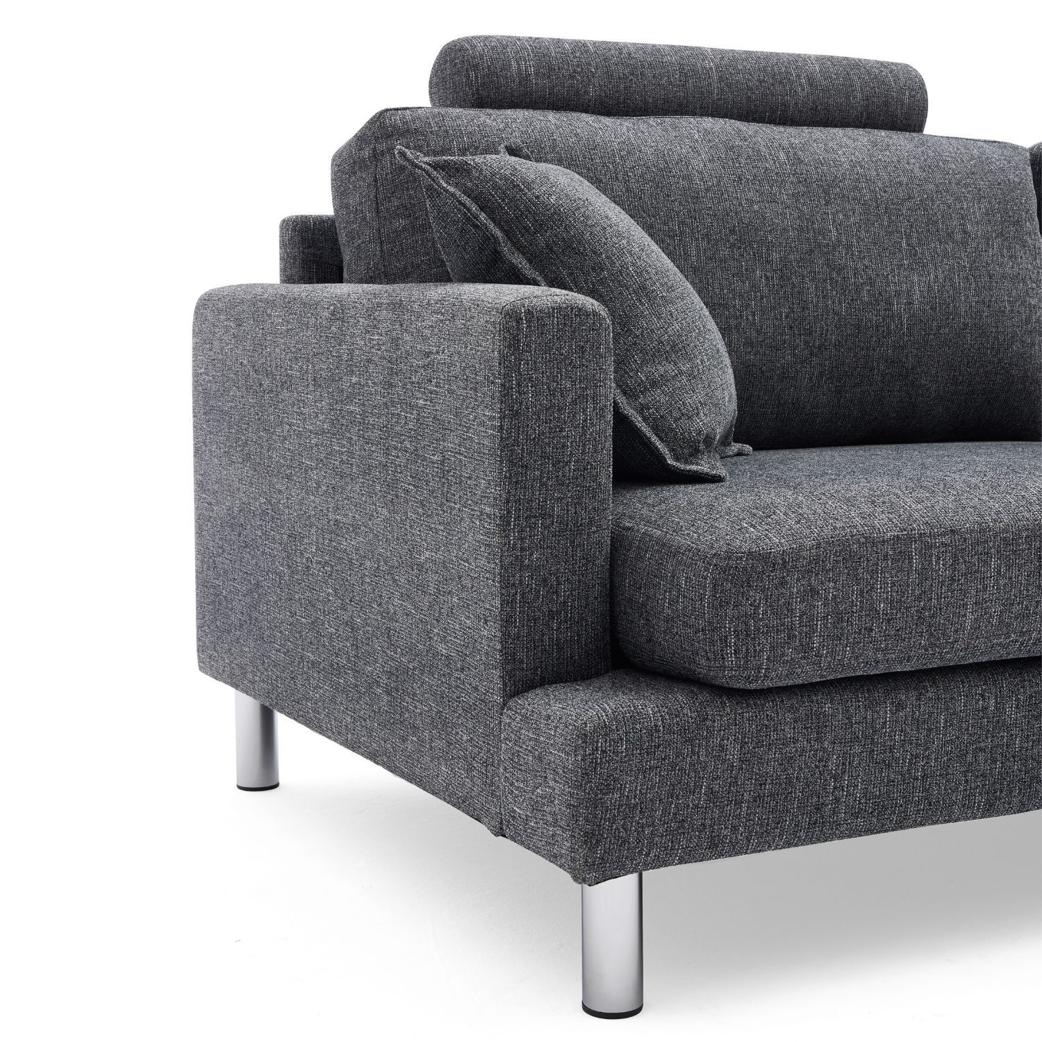 The Eirik Sofa Sofa Valyoufurniture 