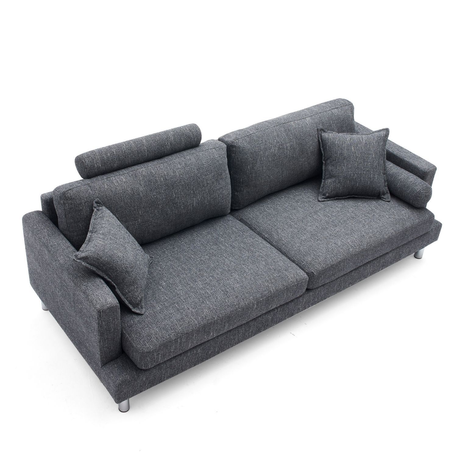 The Eirik Sofa Sofa Valyoufurniture 