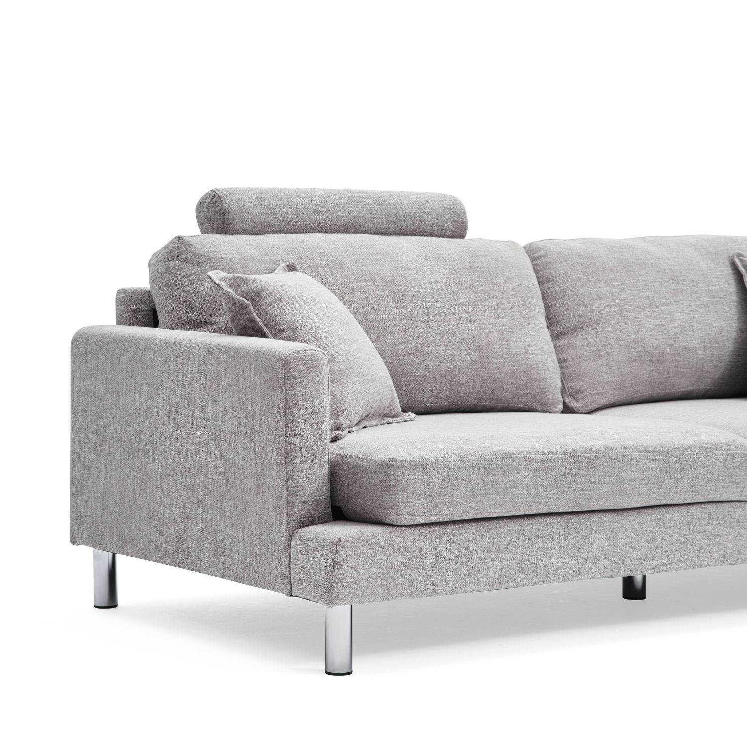 The Eirik Sofa Sofa Valyoufurniture 