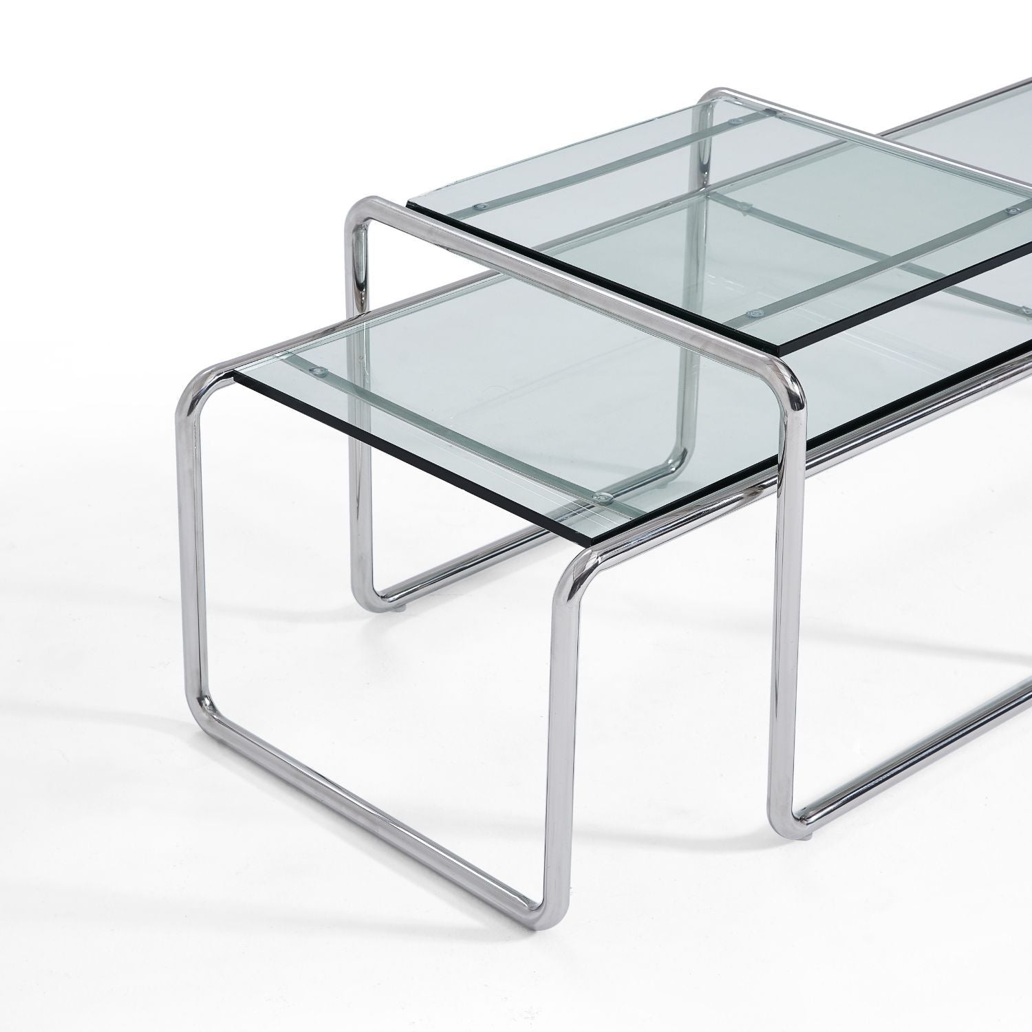 Febo Tables set Coffee Table Mario Capasa 