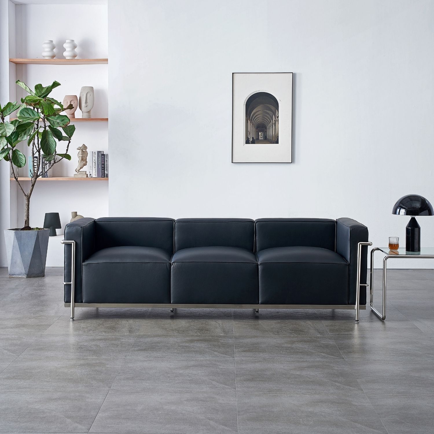 Giorgio Sofa Sofa Mario Capasa 