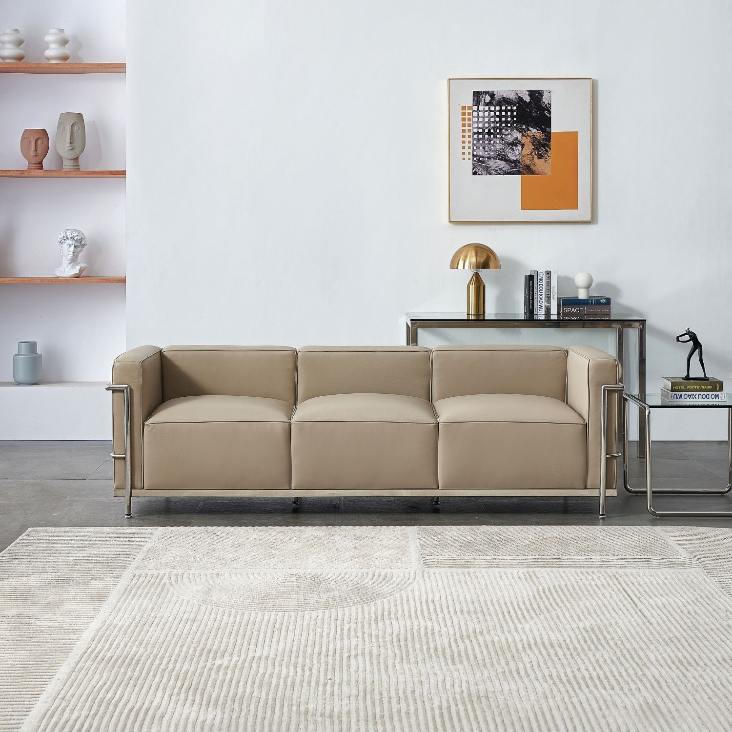 Giorgio Sofa Sofa Mario Capasa 