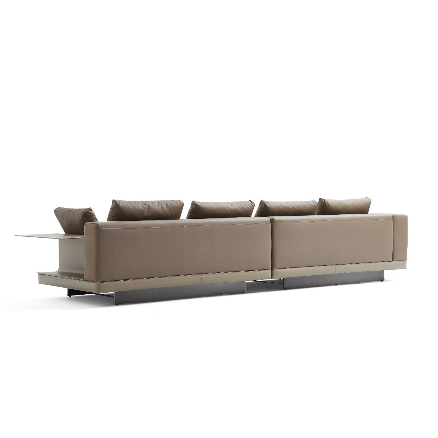 La Moreno Sofa Sofa Mario Capasa 