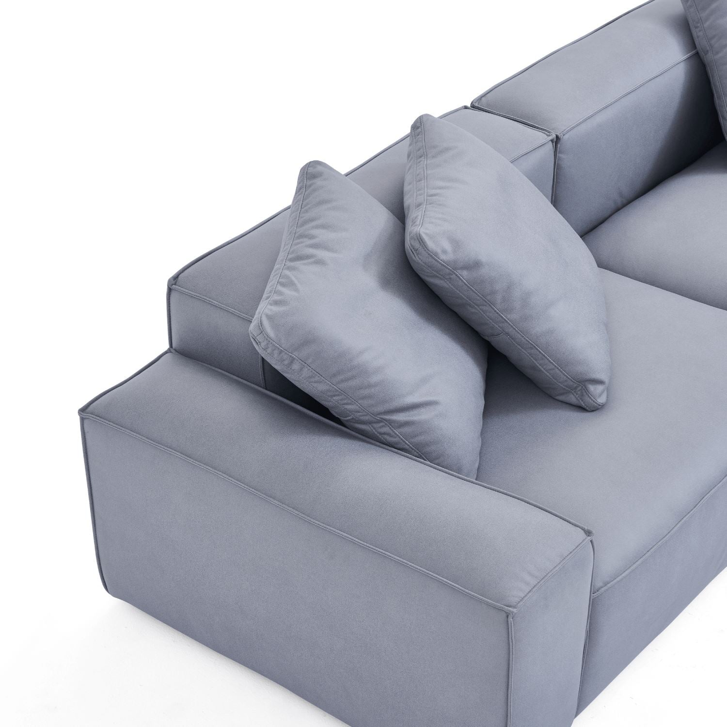 Loft Sofa - Valyou 