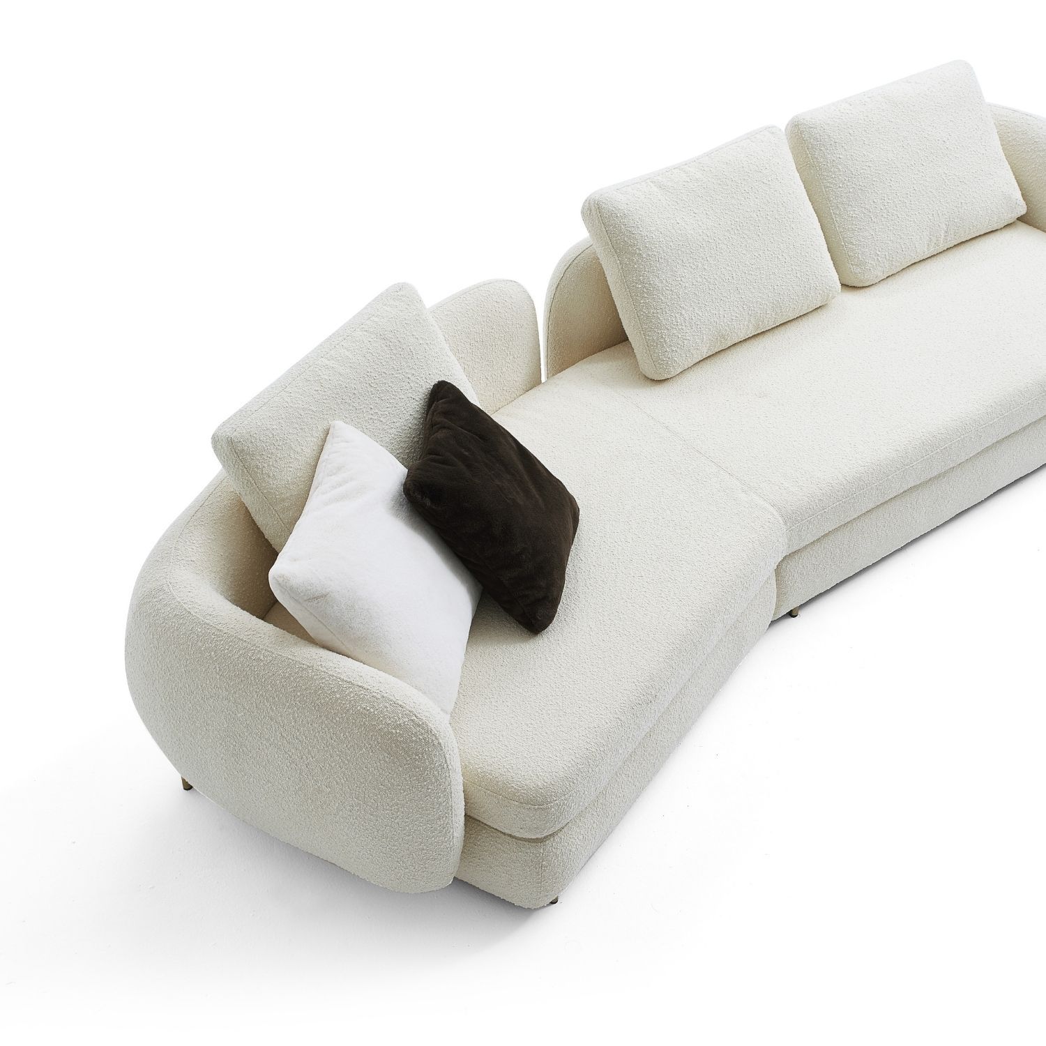 Lulu Sofa Milloze 