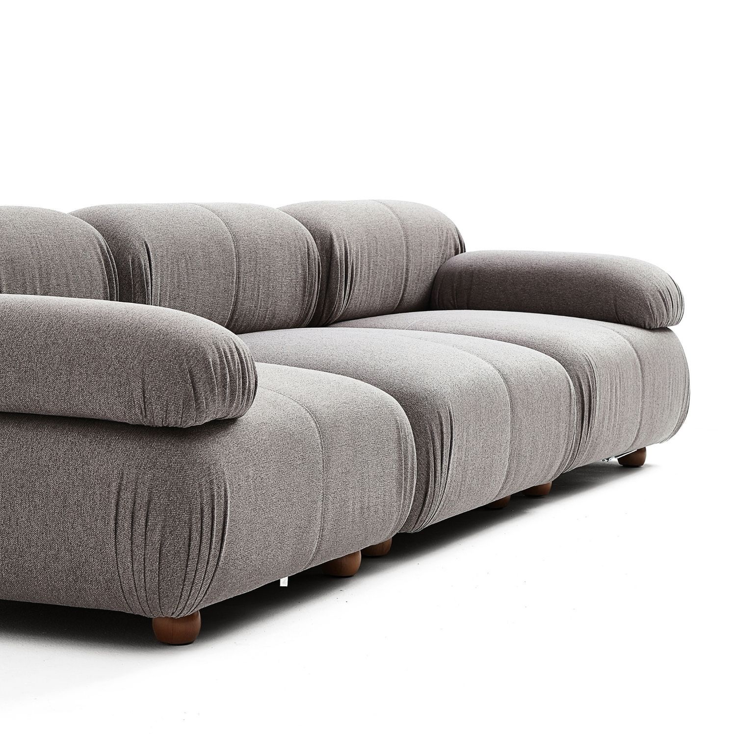 Pebbles Sofa Sofa Milozze 