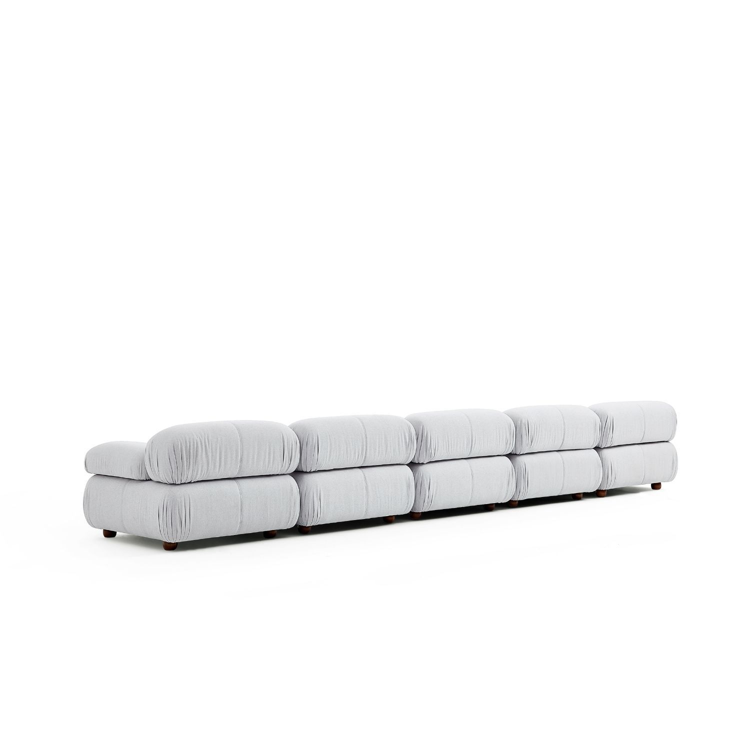 Pebbles Sofa Sofa Milozze 