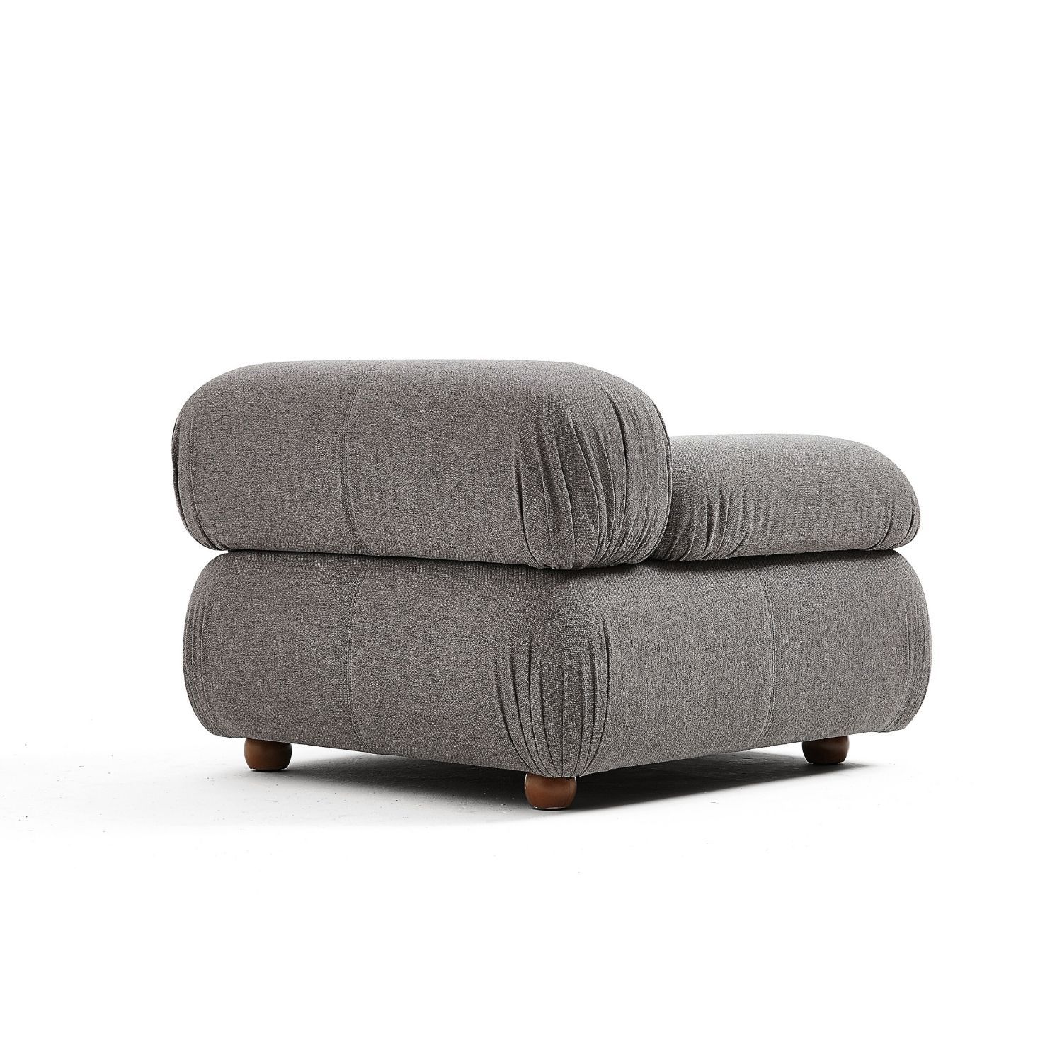 Pebbles Side Seat Sofa Milozze 