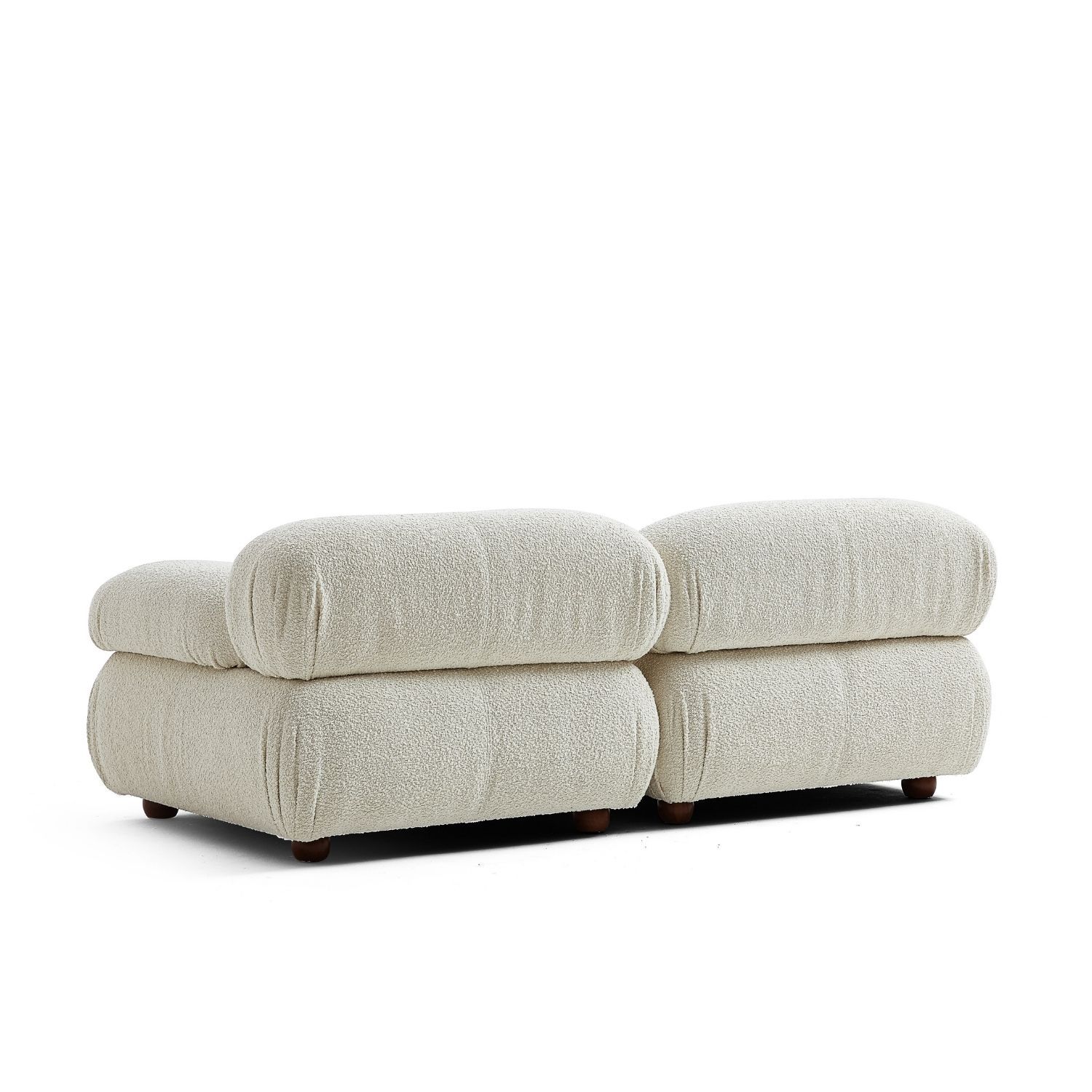 Pebbles Sofa Sofa Milozze 