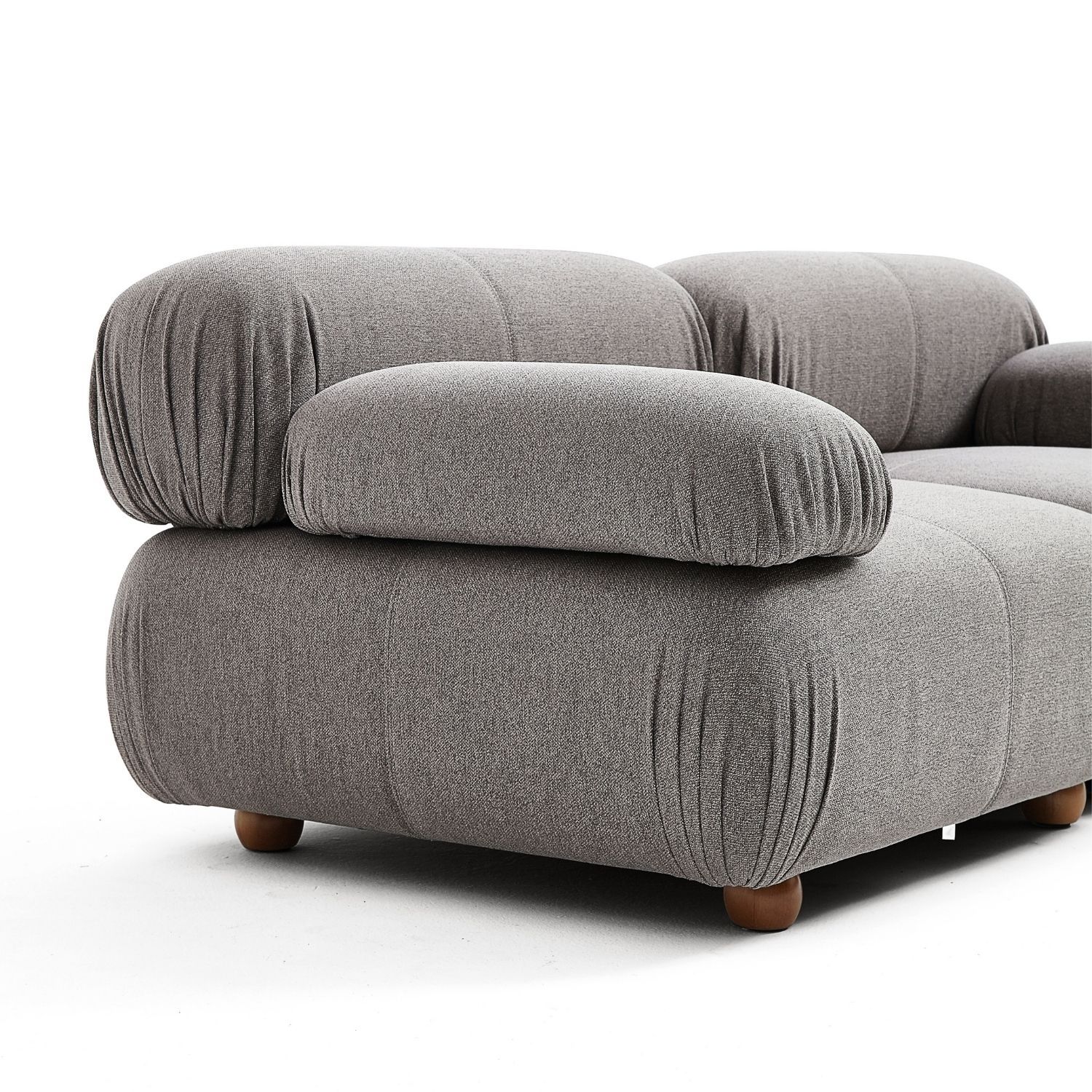 Pebbles Sofa Sofa Milozze 