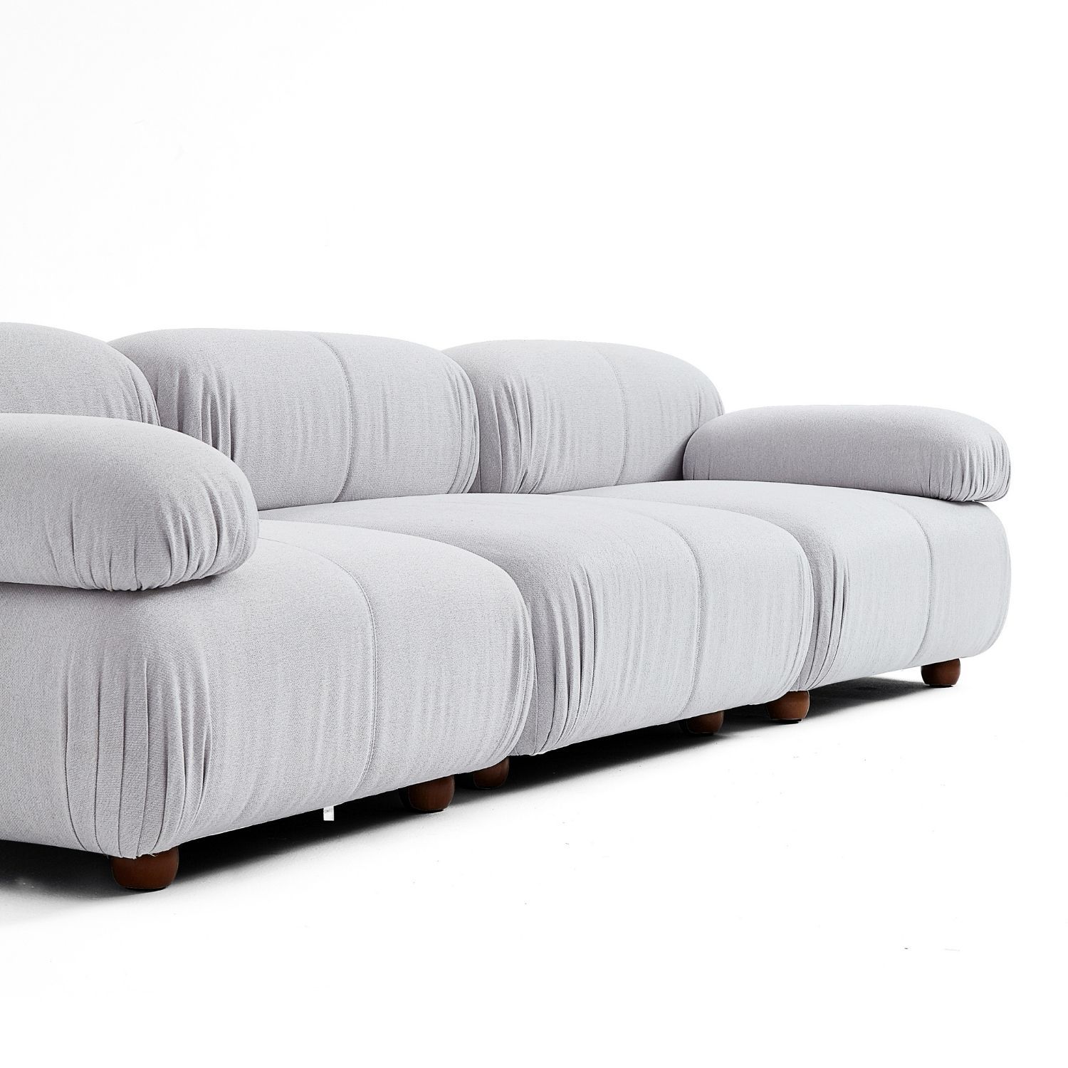 Pebbles Sofa Sofa Milozze 