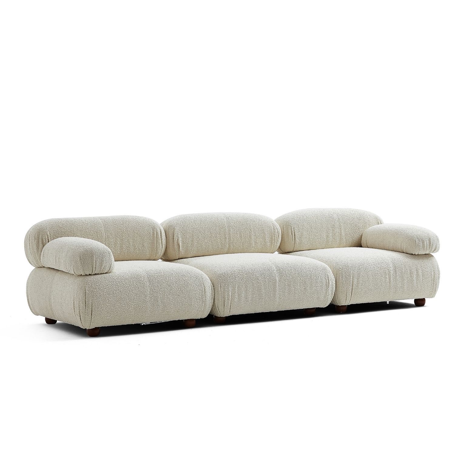 Pebbles Sofa Sofa Milozze 