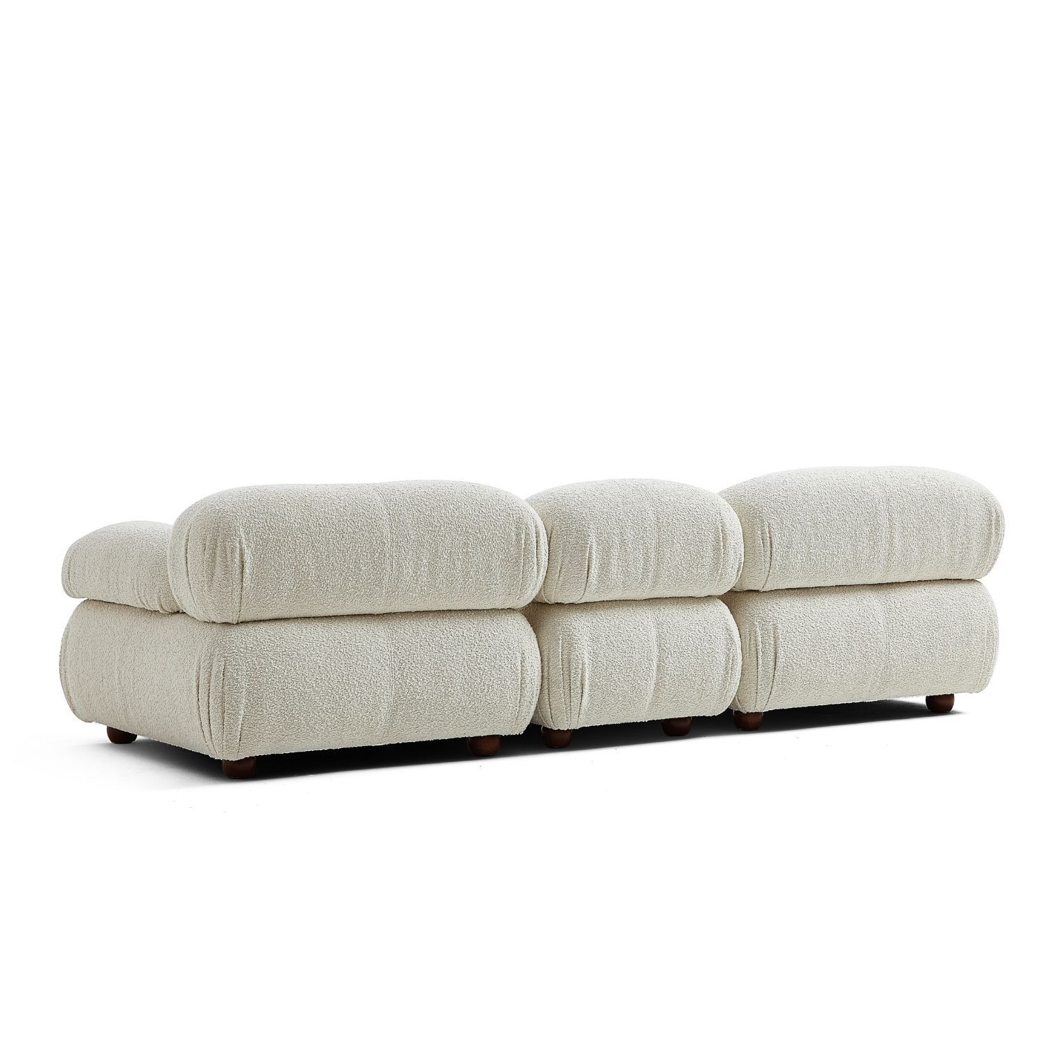 Pebbles Sofa Sofa Milozze 