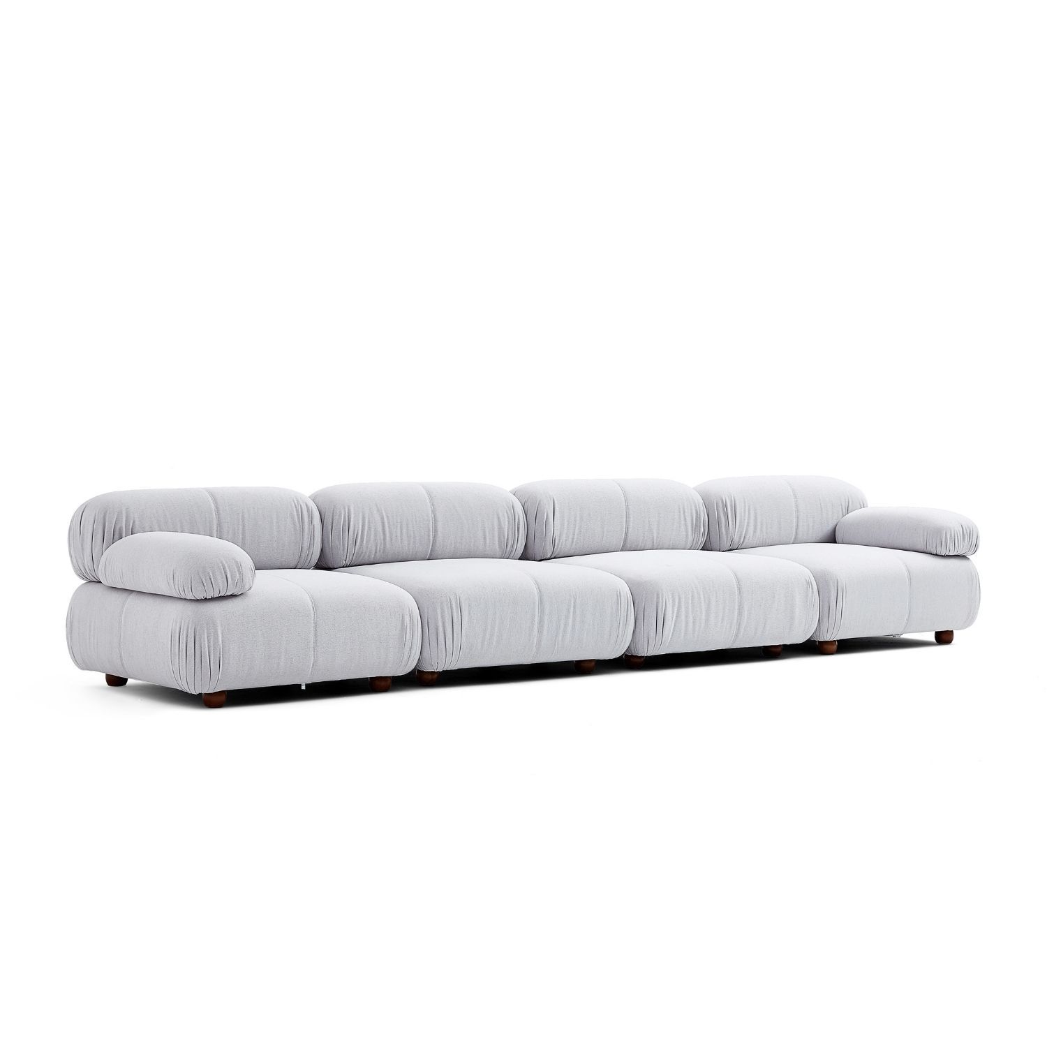 Pebbles Sofa Sofa Milozze 