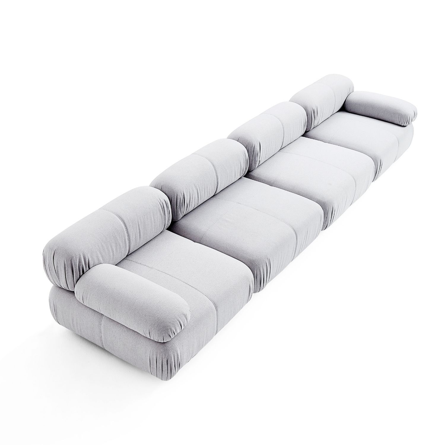 Pebbles Sofa Sofa Milozze 