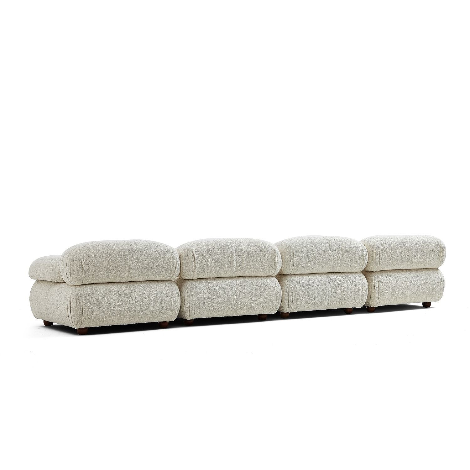 Pebbles Sofa Sofa Milozze 