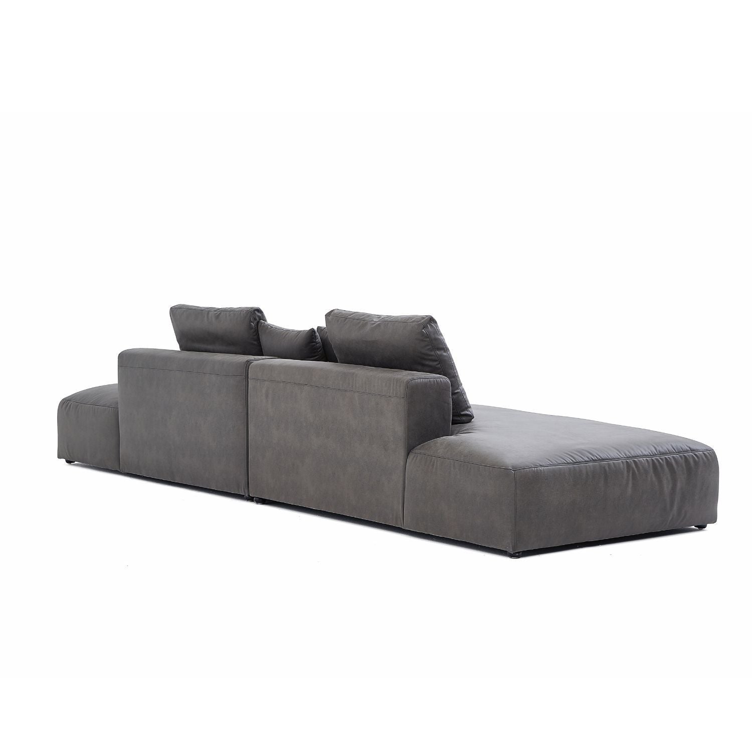 The 5th Lounger, Sofa, Foundry | Valyou Furniture 