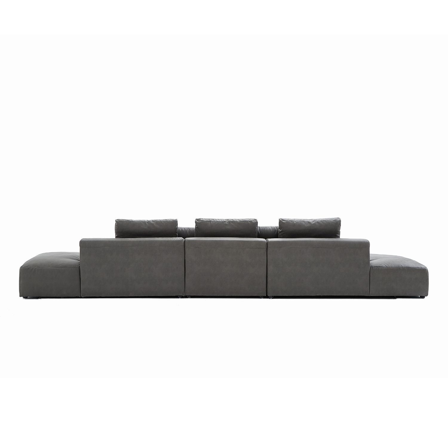 The 5th Lounger, Sofa, Foundry | Valyou Furniture 