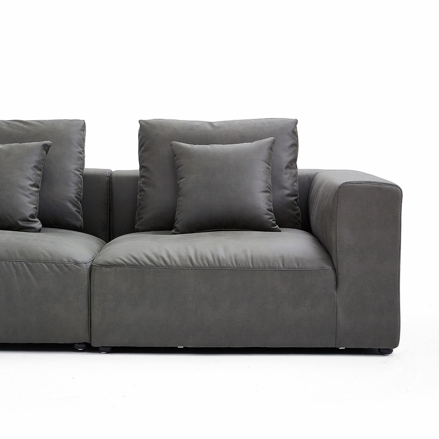 The 5th Sofa Sofa Foundry 