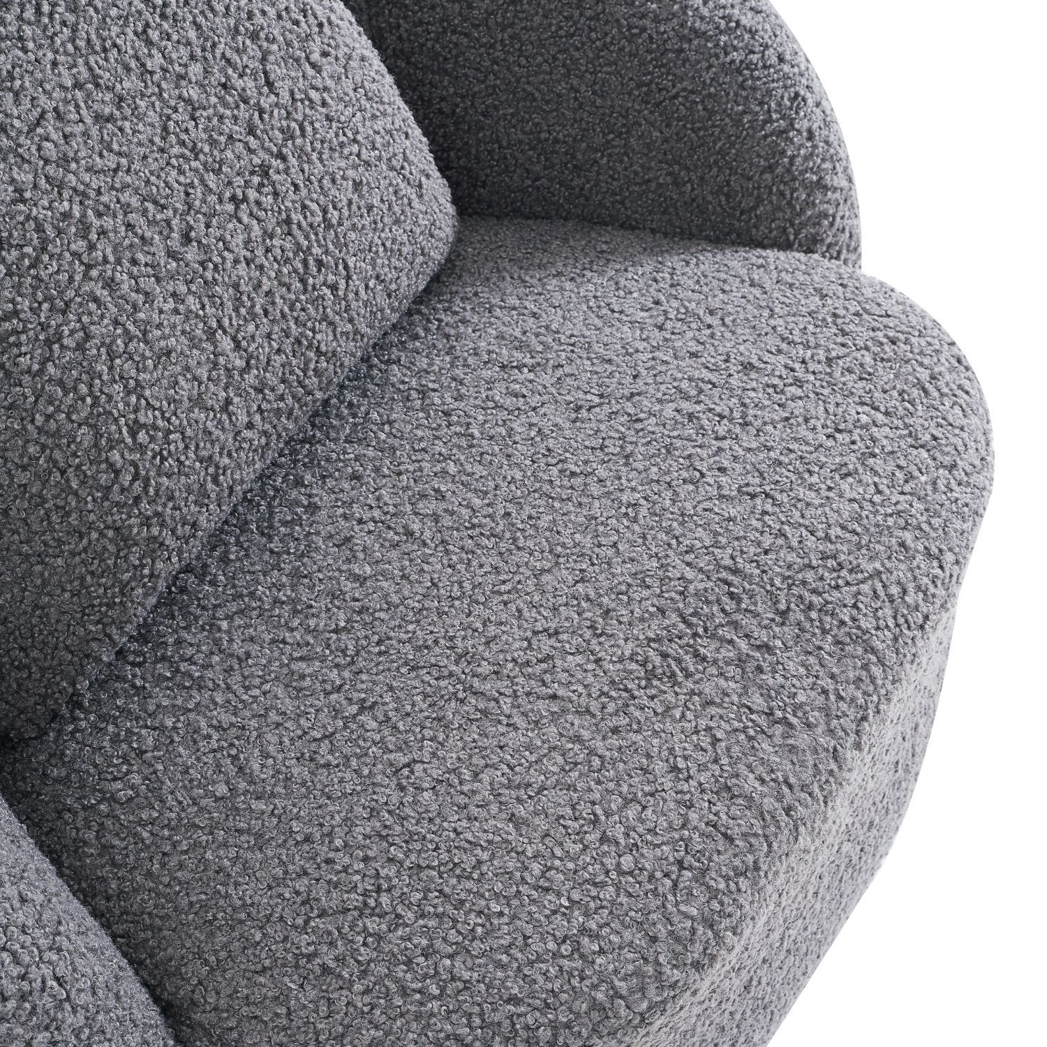 The Eclipse Armchair Sofa Milloze 