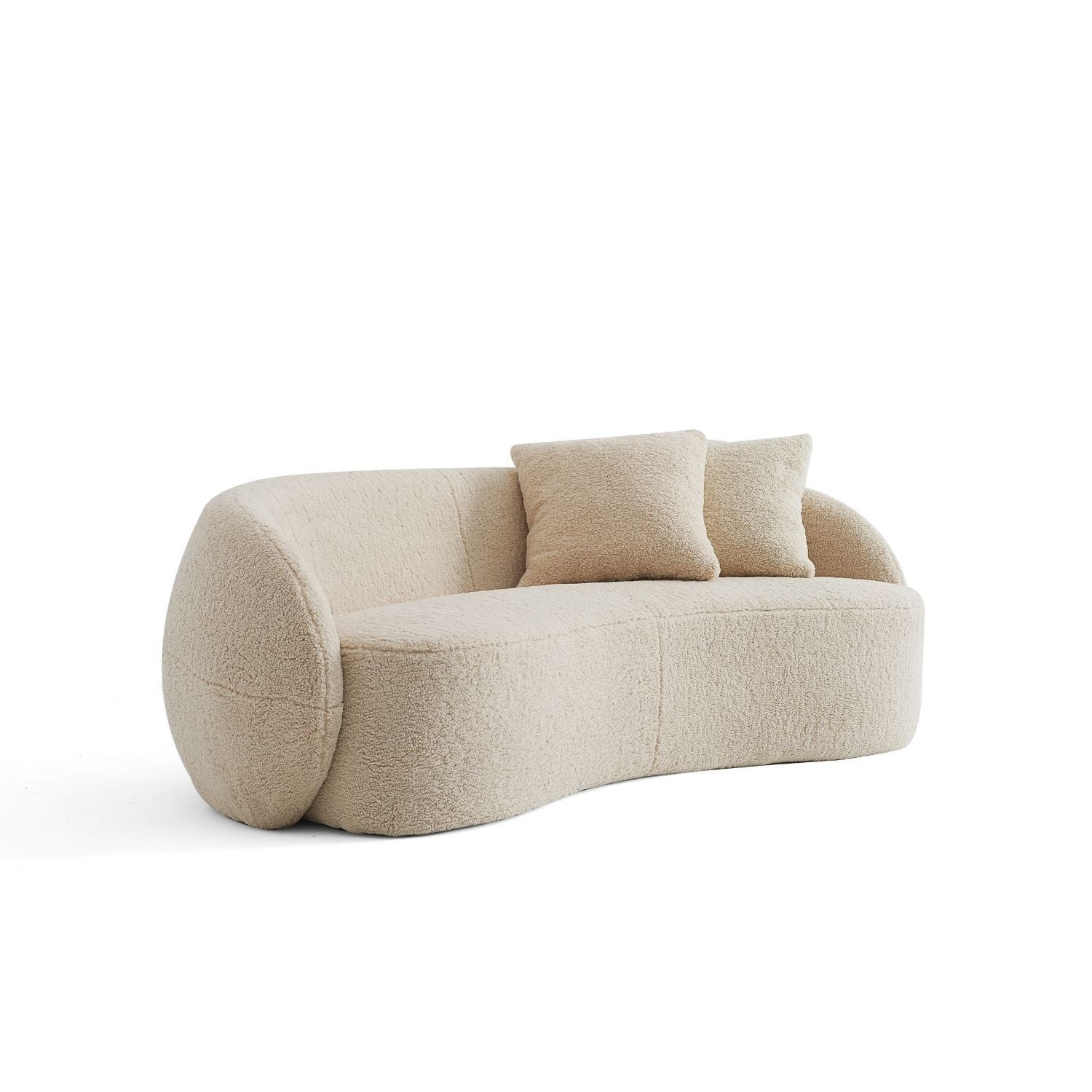 The Eclipse Sofa Milloze 