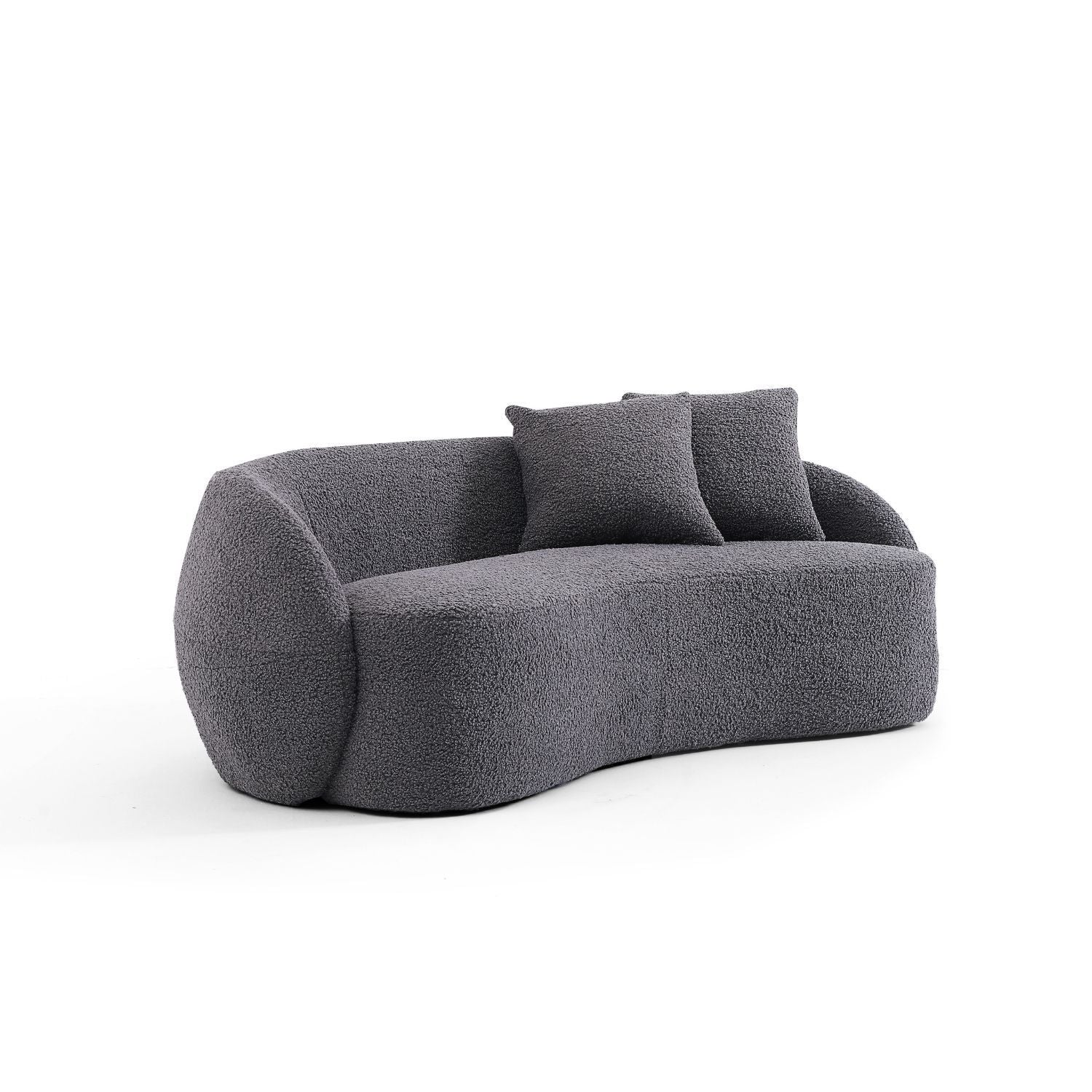 The Eclipse Sofa Milloze 