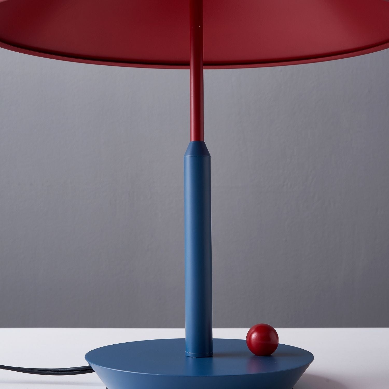 The Ren Lamp Accessory Valyōu Furniture 