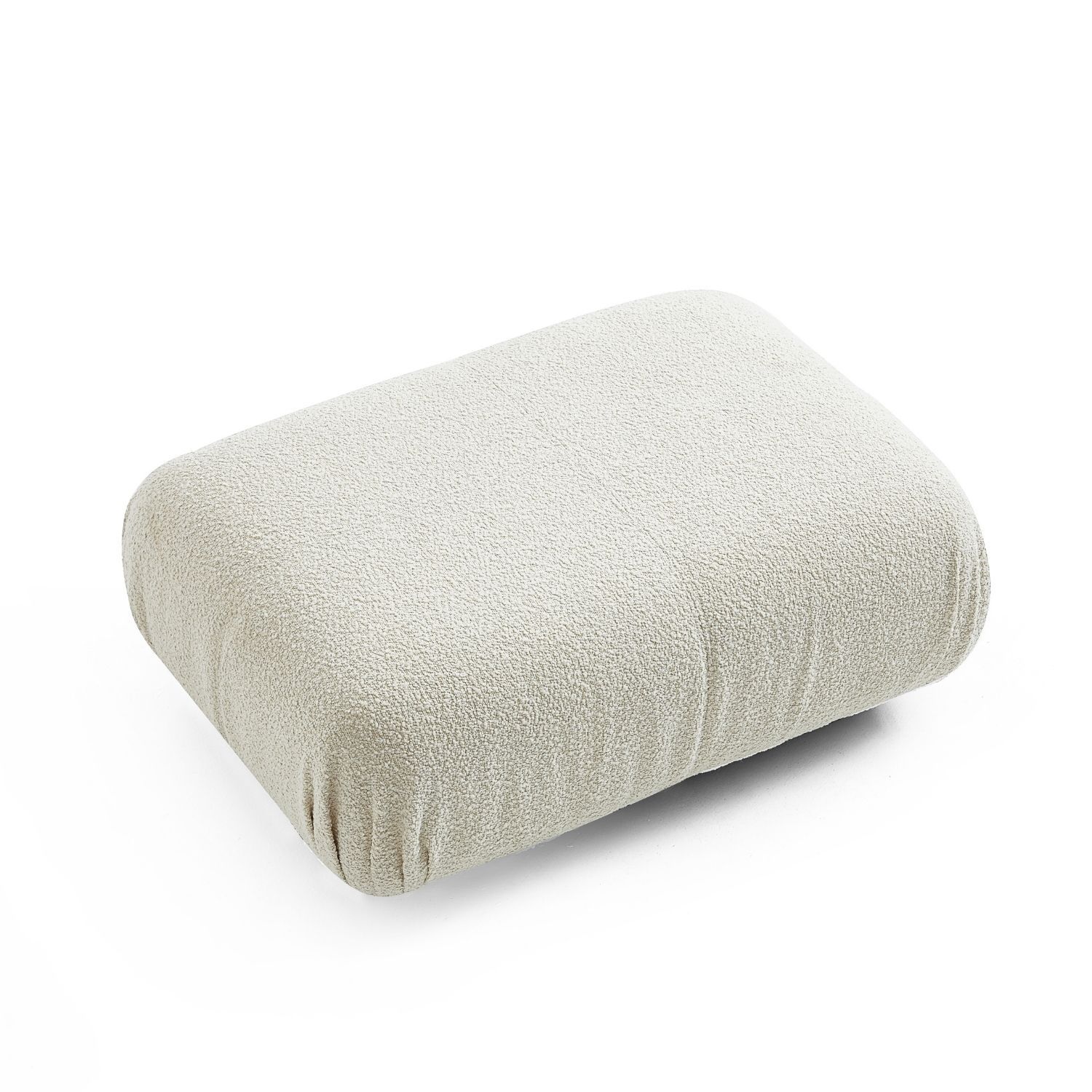 Pebbles Ottoman Sofa Milozze 