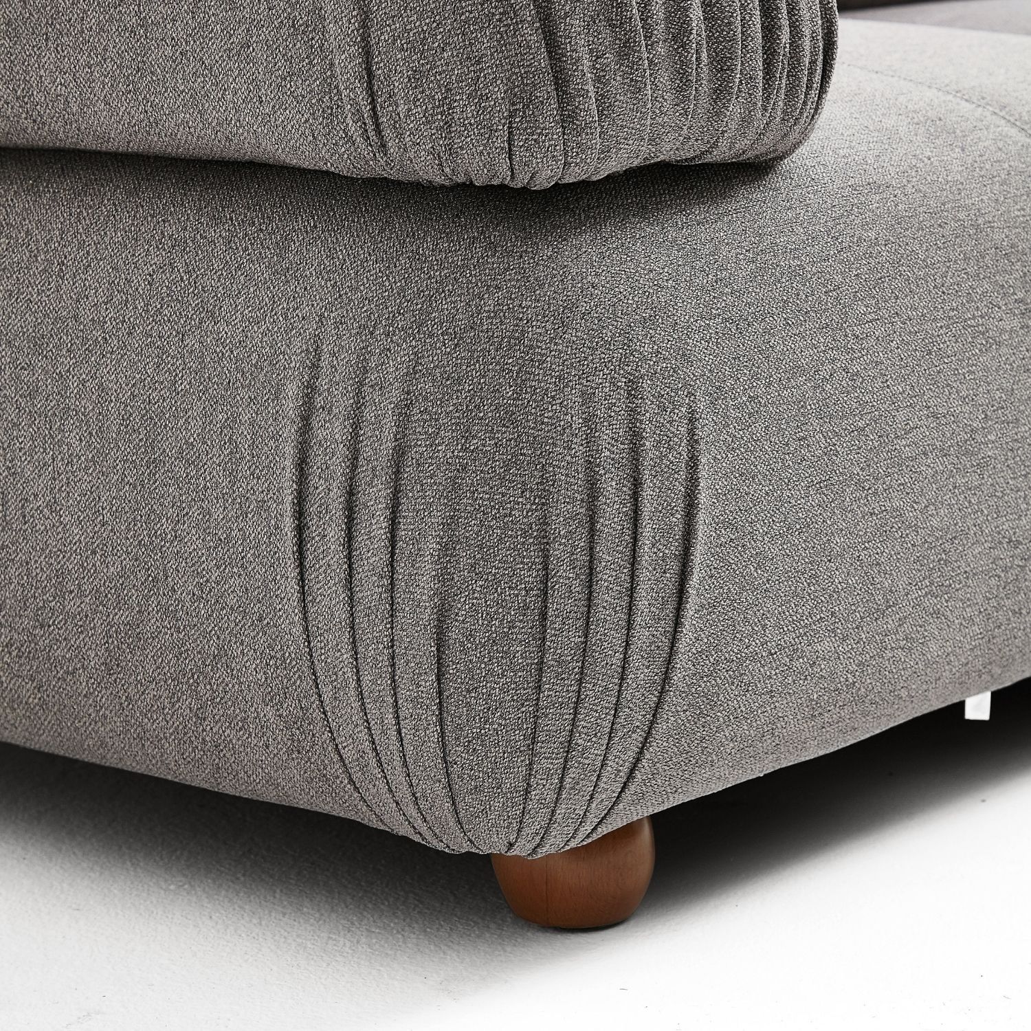 Pebbles Sofa Sofa Milozze 