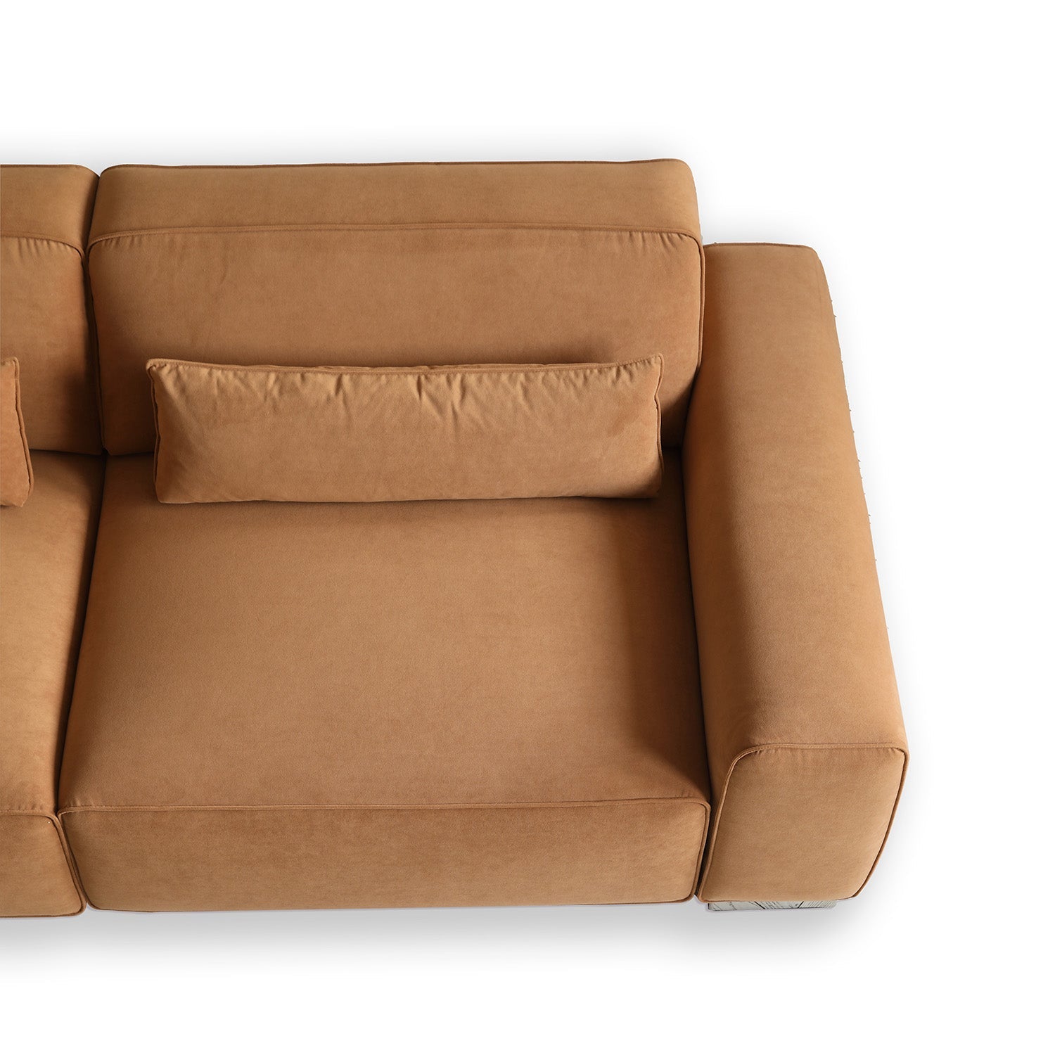 Loft Sofa 2.0, , Mario Capasa | Valyou Furniture 