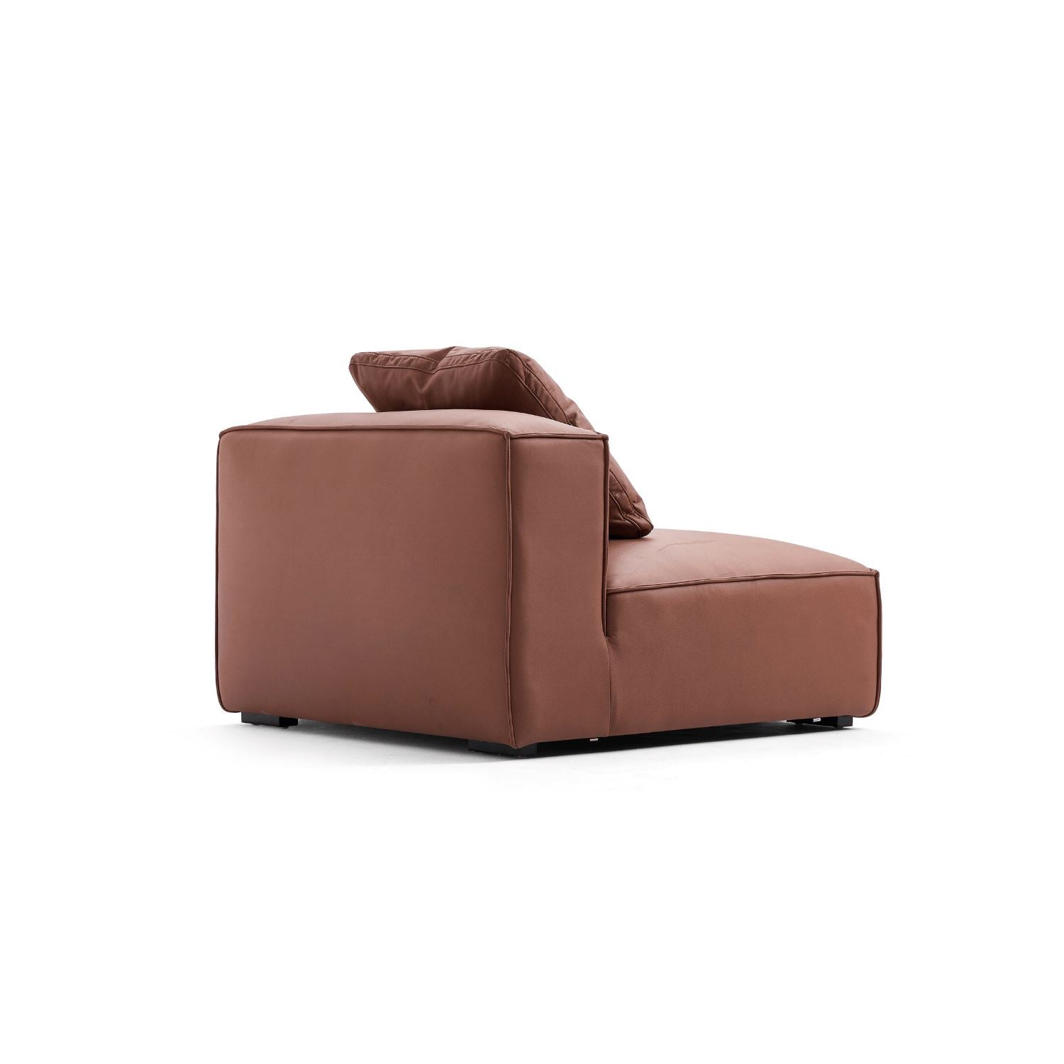 Loft 1 Seater Armless - Valyou 