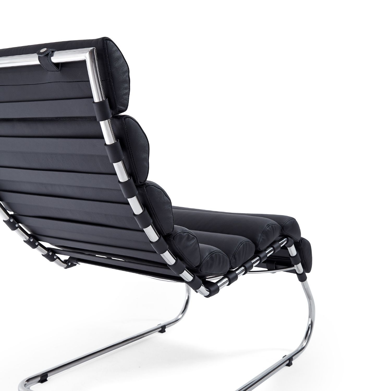 Edward Lounge Chair - Valyou 