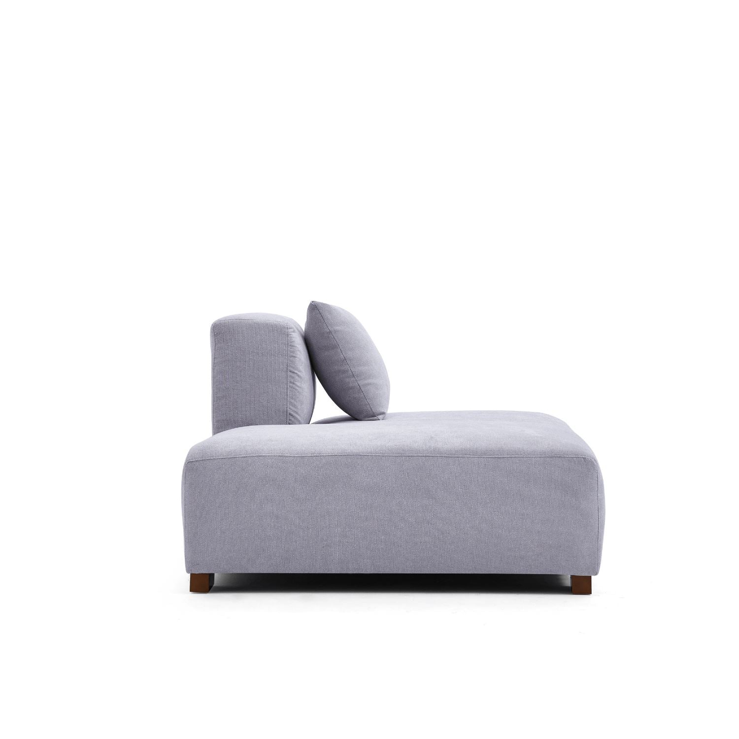 Valmolar Side Sofa - Valyou 