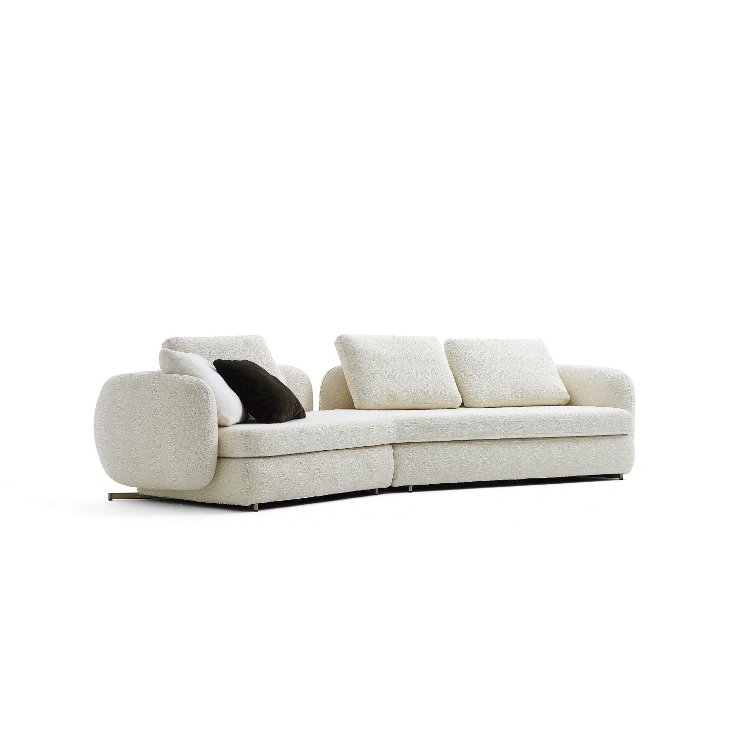 Lulu Sofa Milloze 