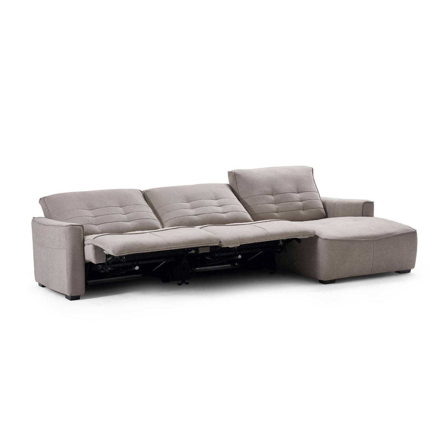 Intimo Recliner Sofa, Recliner, Mario Capasa | Valyou Furniture 