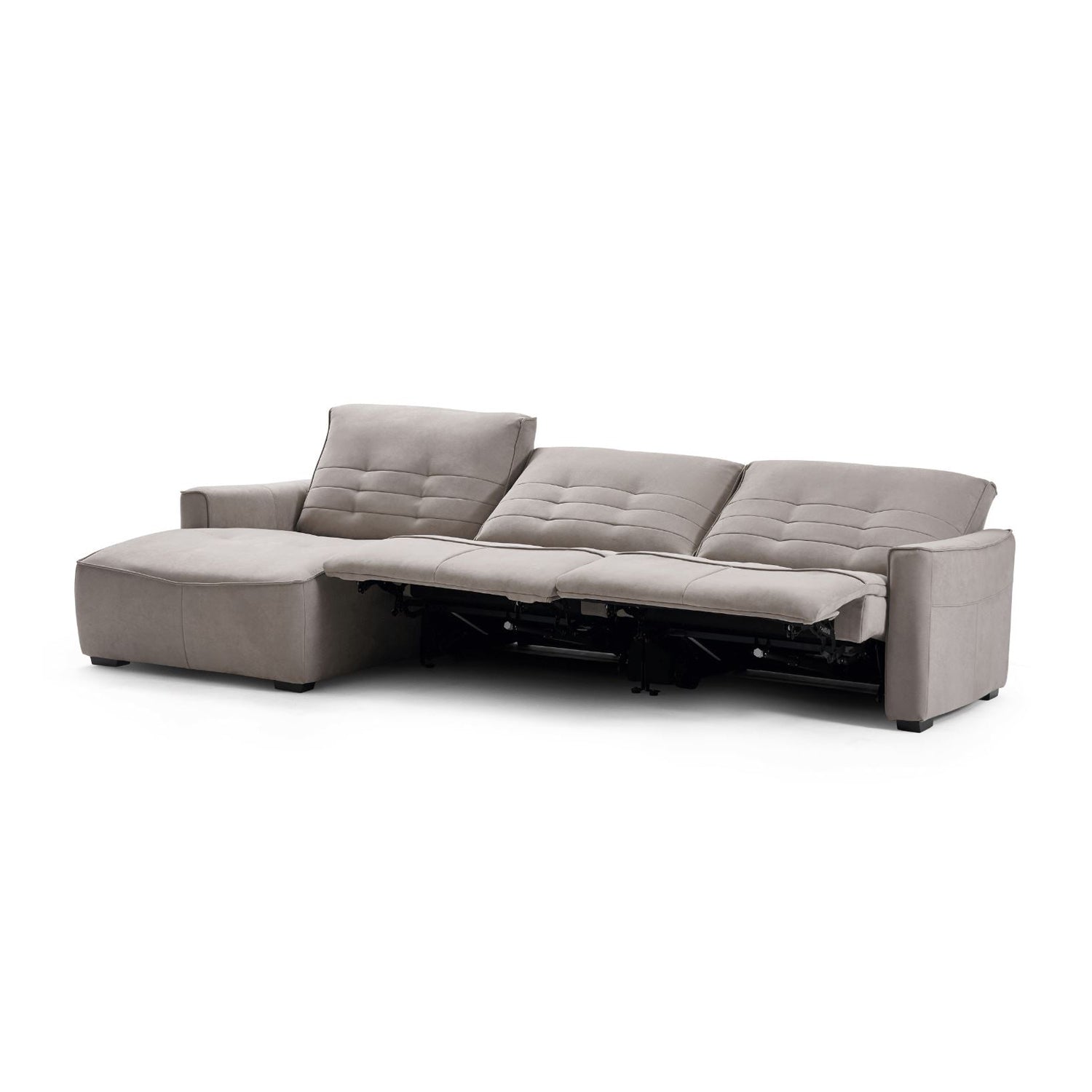 Intimo Recliner Sofa, Recliner, Mario Capasa | Valyou Furniture 