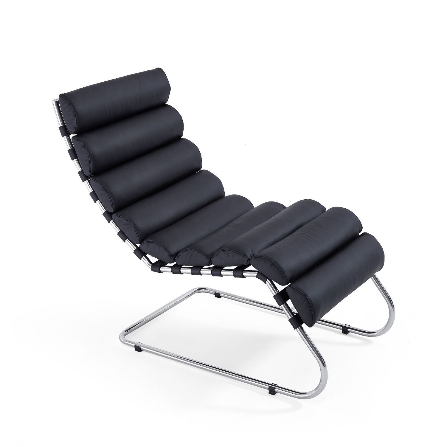 Edward Lounge Chair - Valyou 