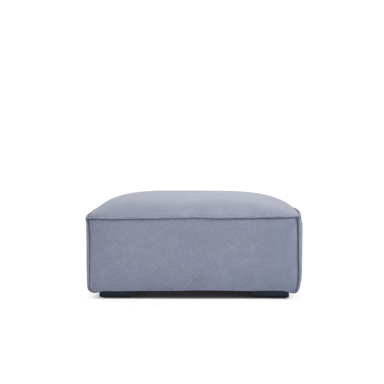 Loft Ottoman Sofa Mario Capasa 