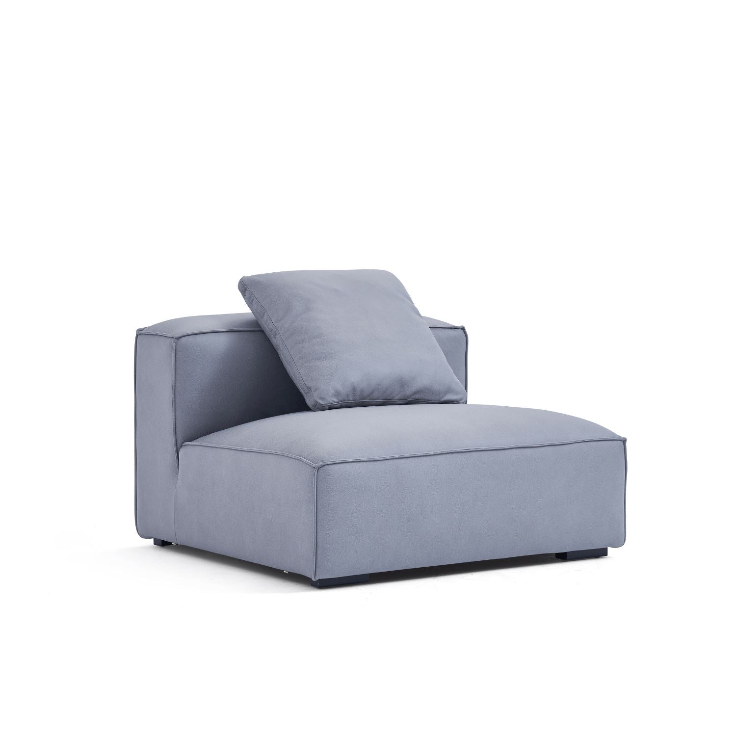 Loft 1 Seater Armless - Valyou 