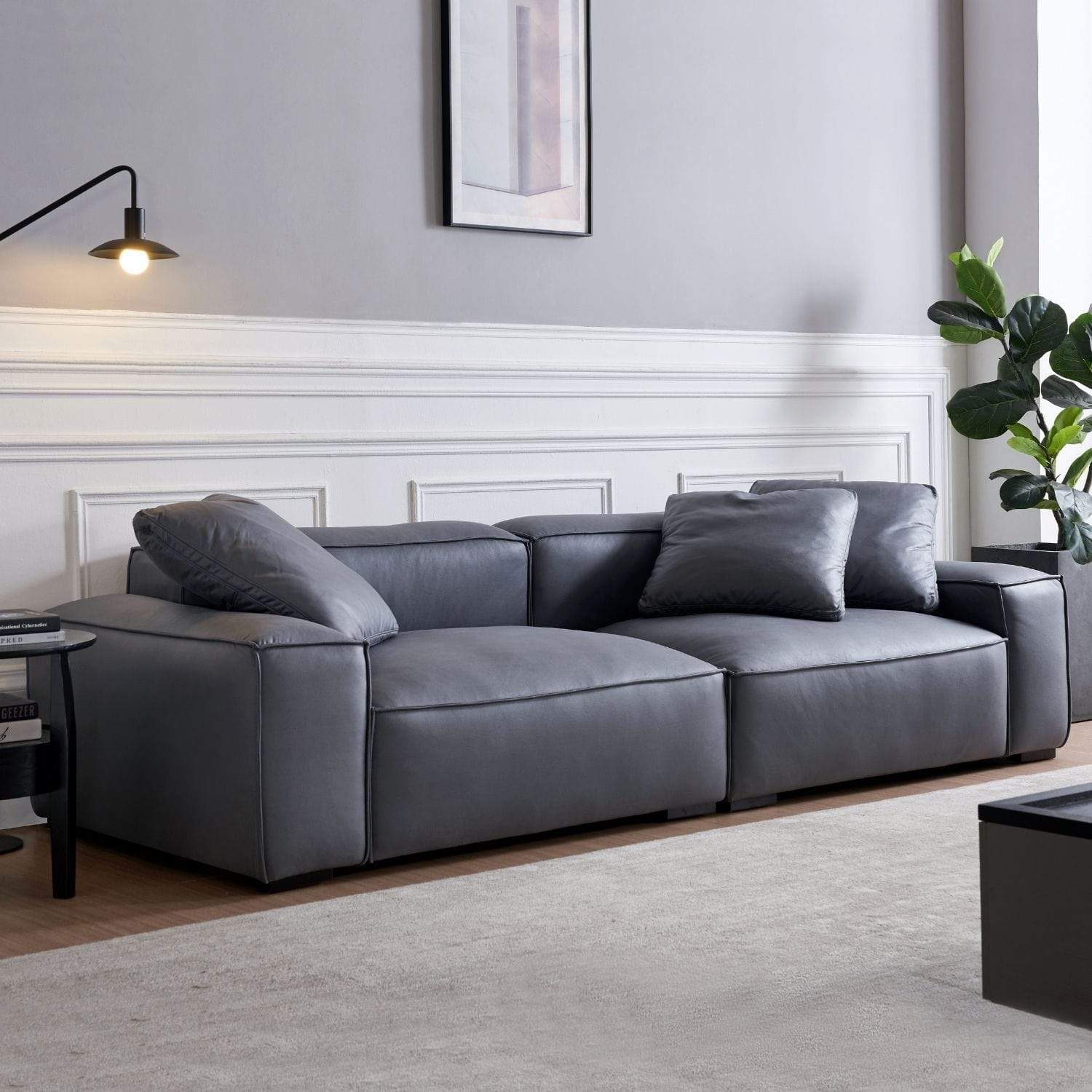 Loft Sofa - Valyou 