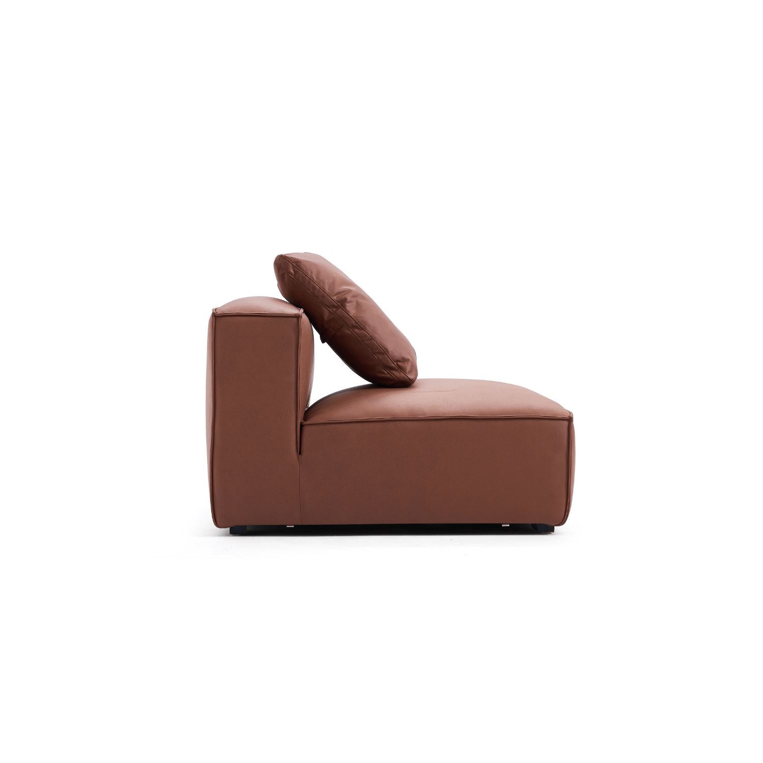 Loft 1 Seater Armless - Valyou 