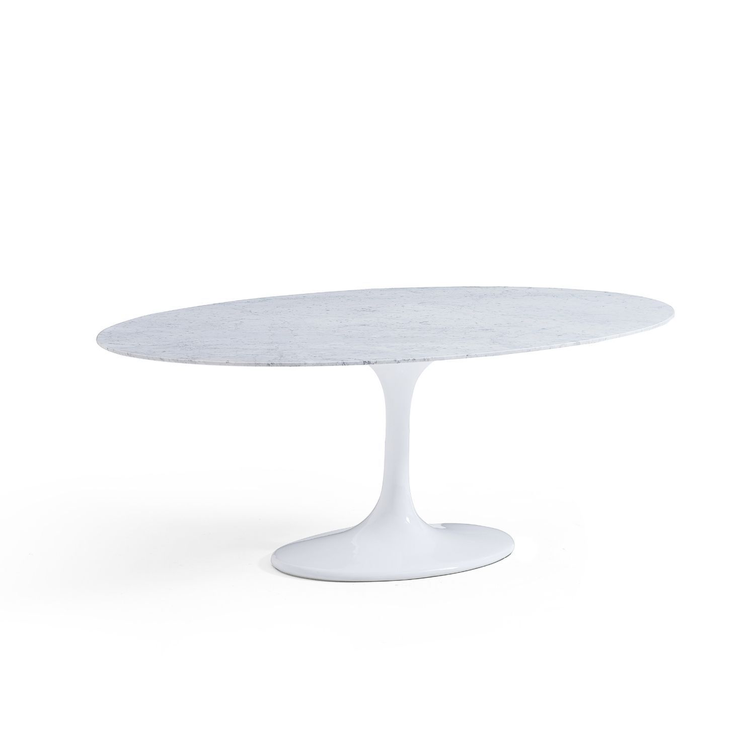 Mella Dining Table Dining Table Mario Capasa 