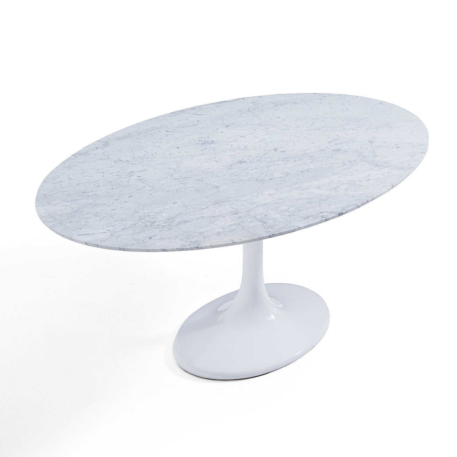 Mella Dining Table Dining Table Mario Capasa 