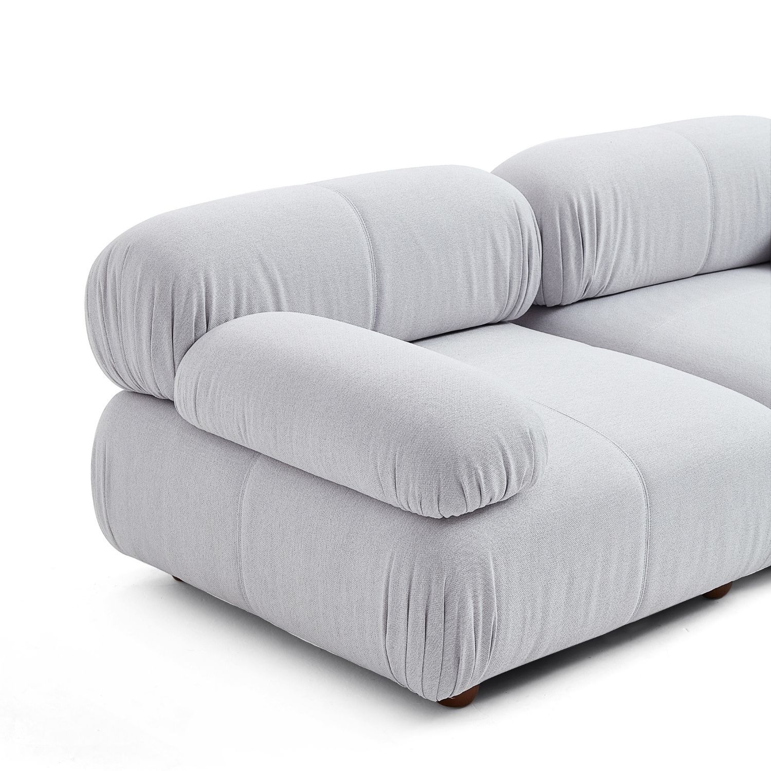 Pebbles Sofa Sofa Milozze 