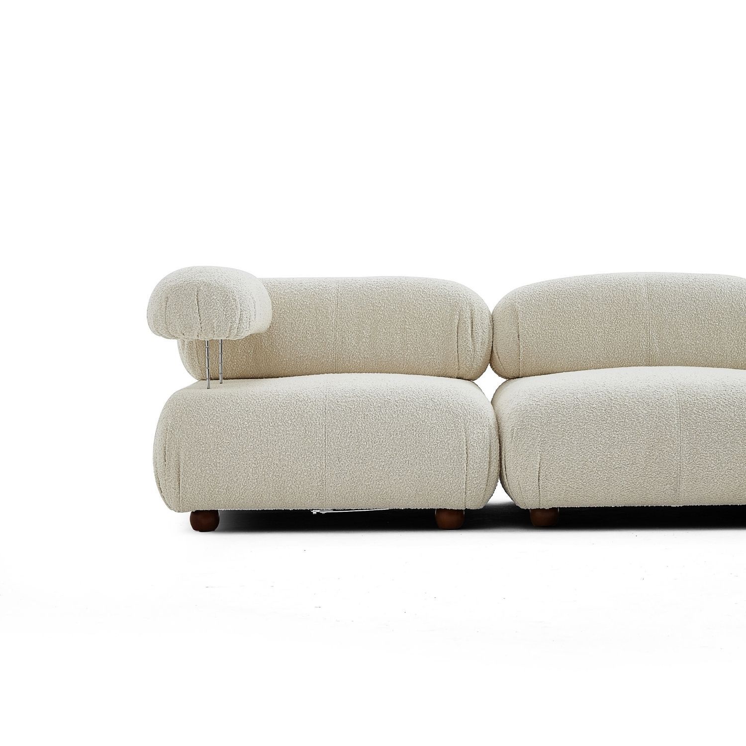 Pebbles Sofa Sofa Milozze 