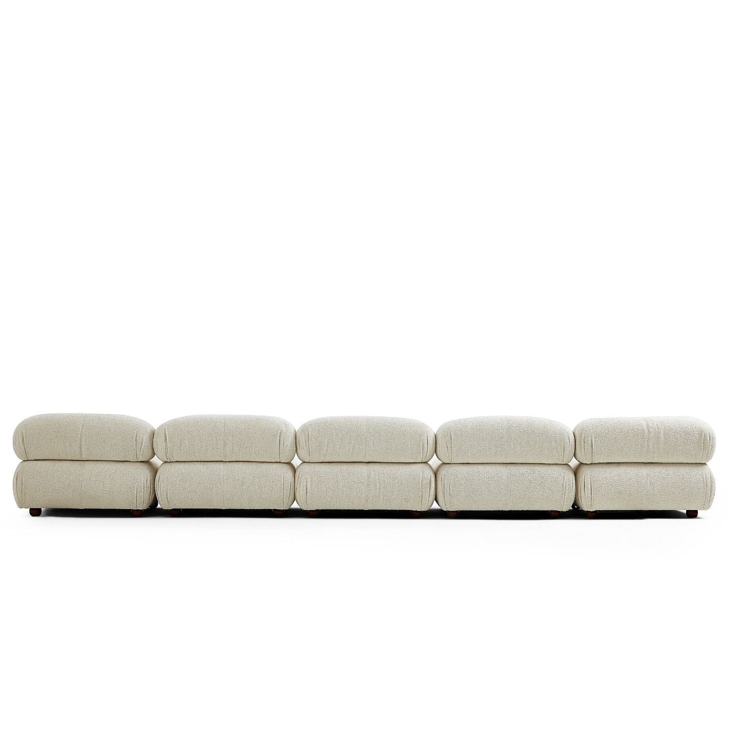 Pebbles Sofa Sofa Milozze 