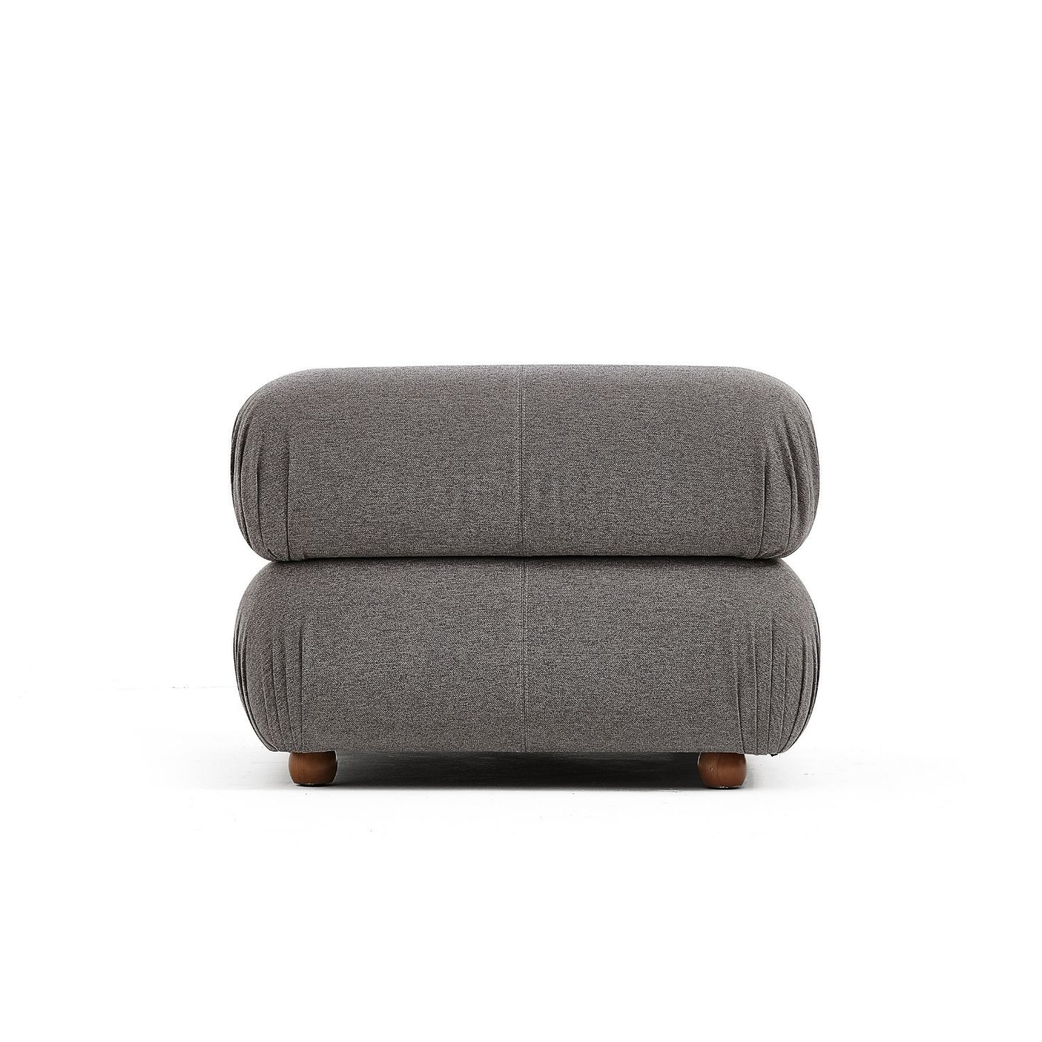 Pebbles Side Seat Sofa Milozze 