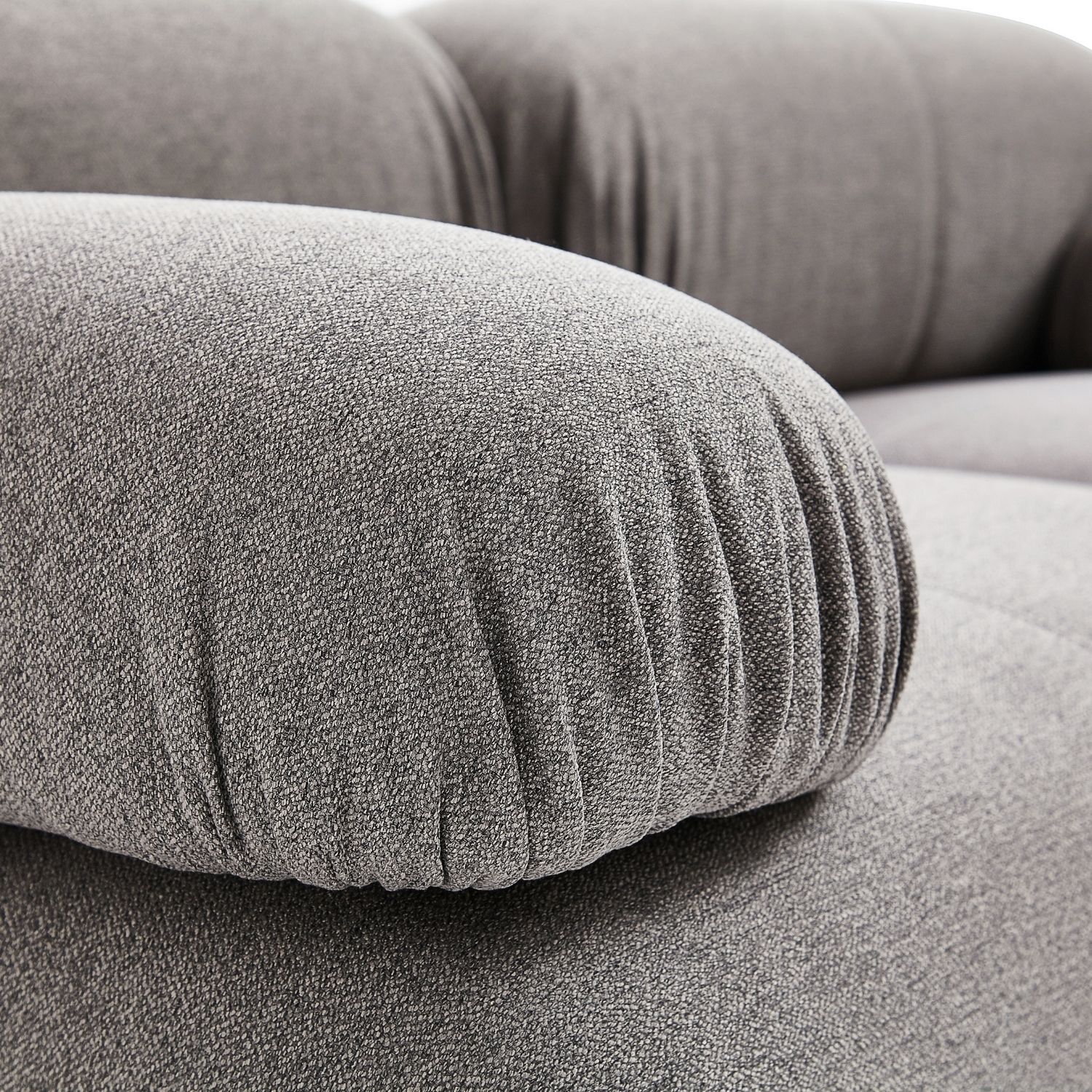 Pebbles Sofa Sofa Milozze 