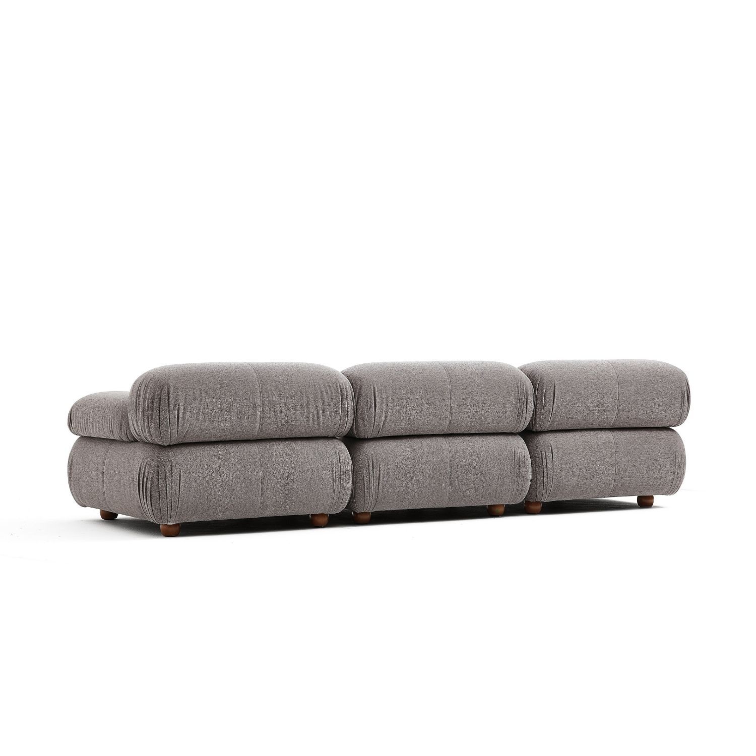 Pebbles Sofa Sofa Milozze 