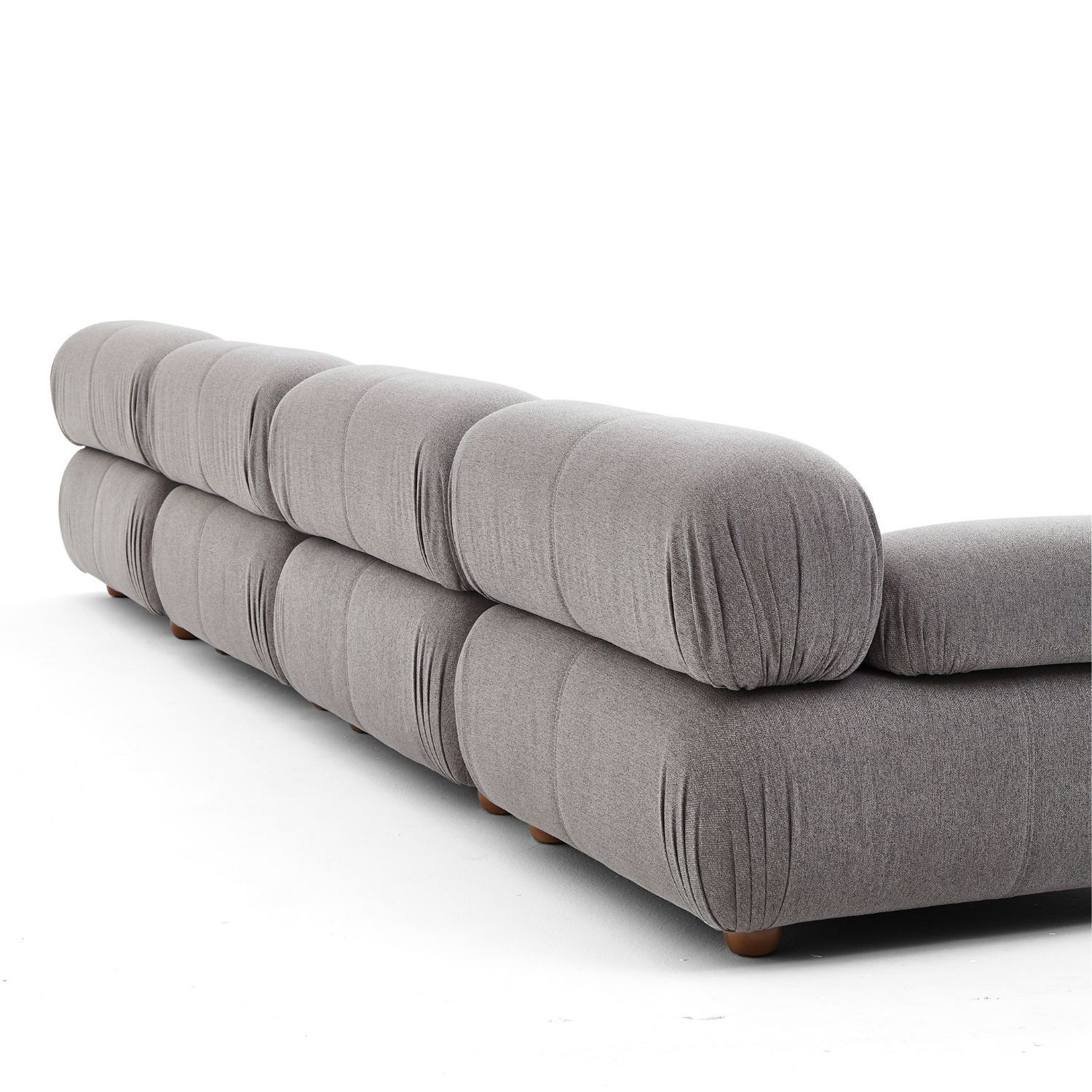 Pebbles Sofa Sofa Milozze 